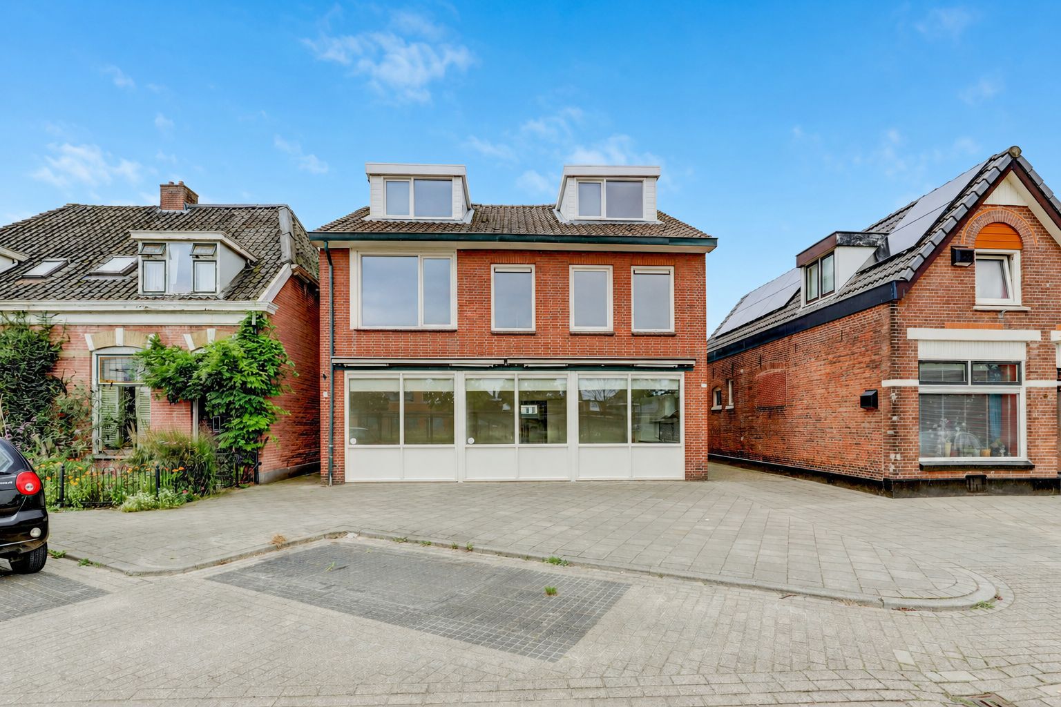 Foto van Ambtstraat 93a, Almelo