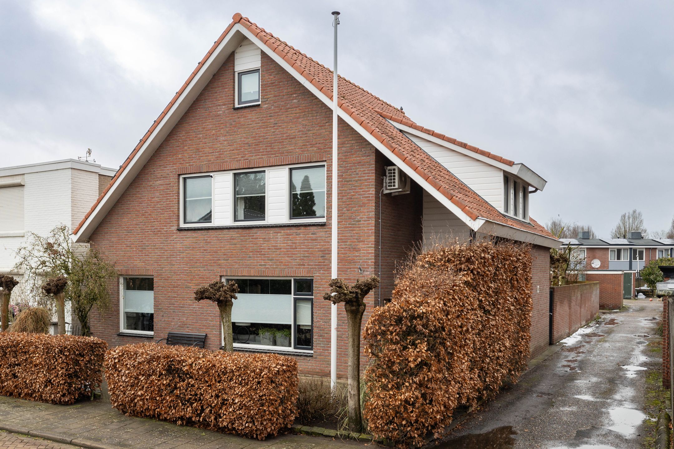 Foto van Govert Flinckstraat 7, Almelo