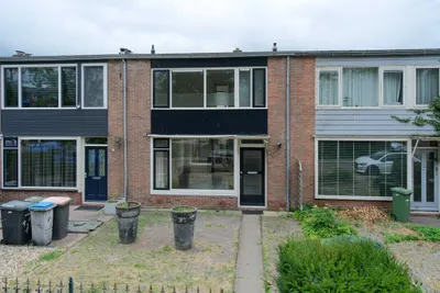 Foto van Adriaen Brouwerstraat 15, Almelo