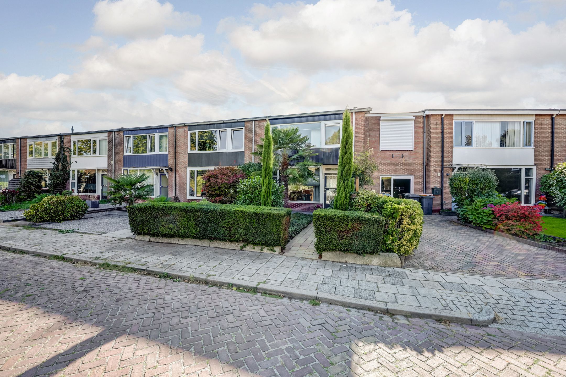 Foto van Adriaen Brouwerstraat 5, Almelo