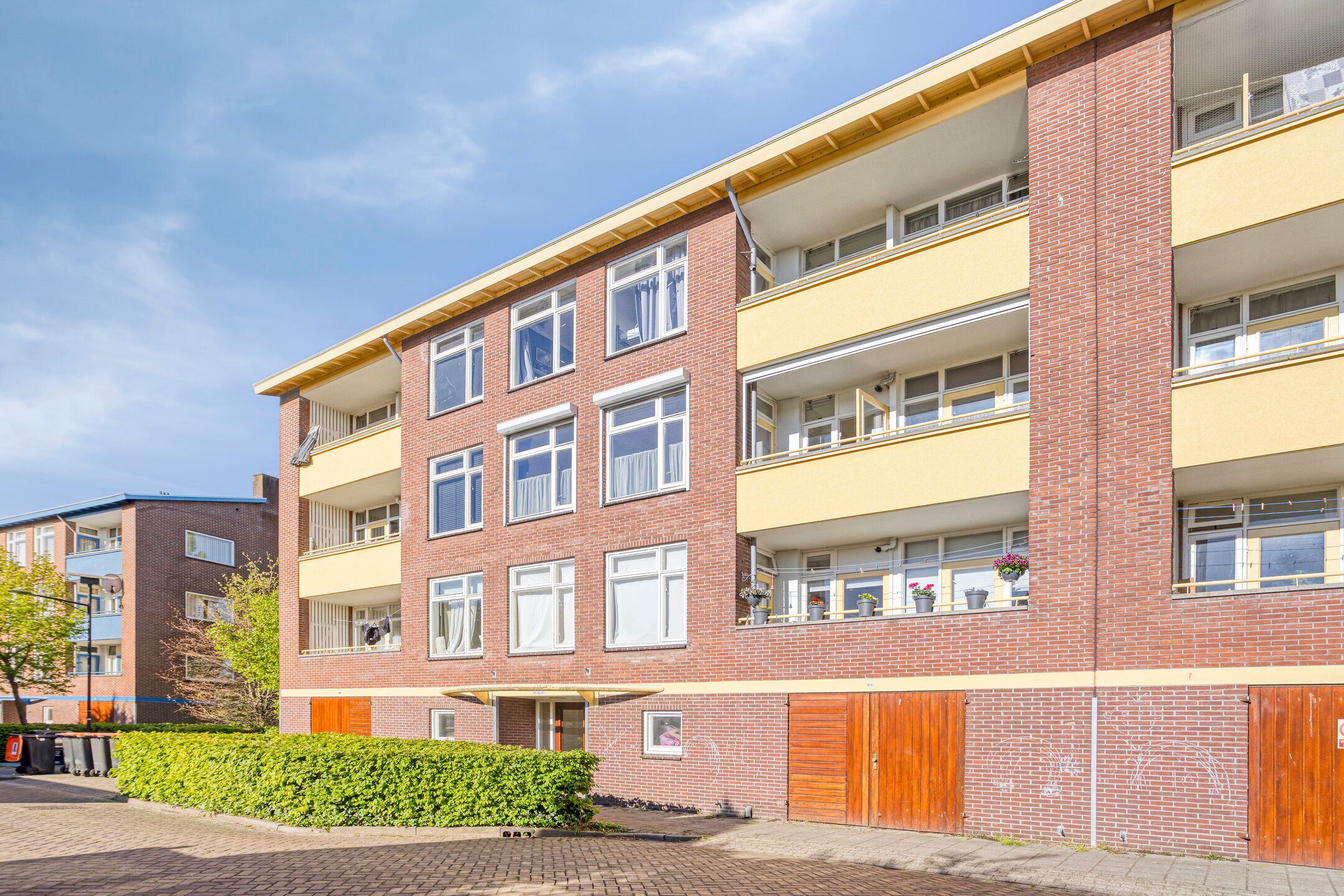 Foto van P.C. Boutensstraat 87, Almelo