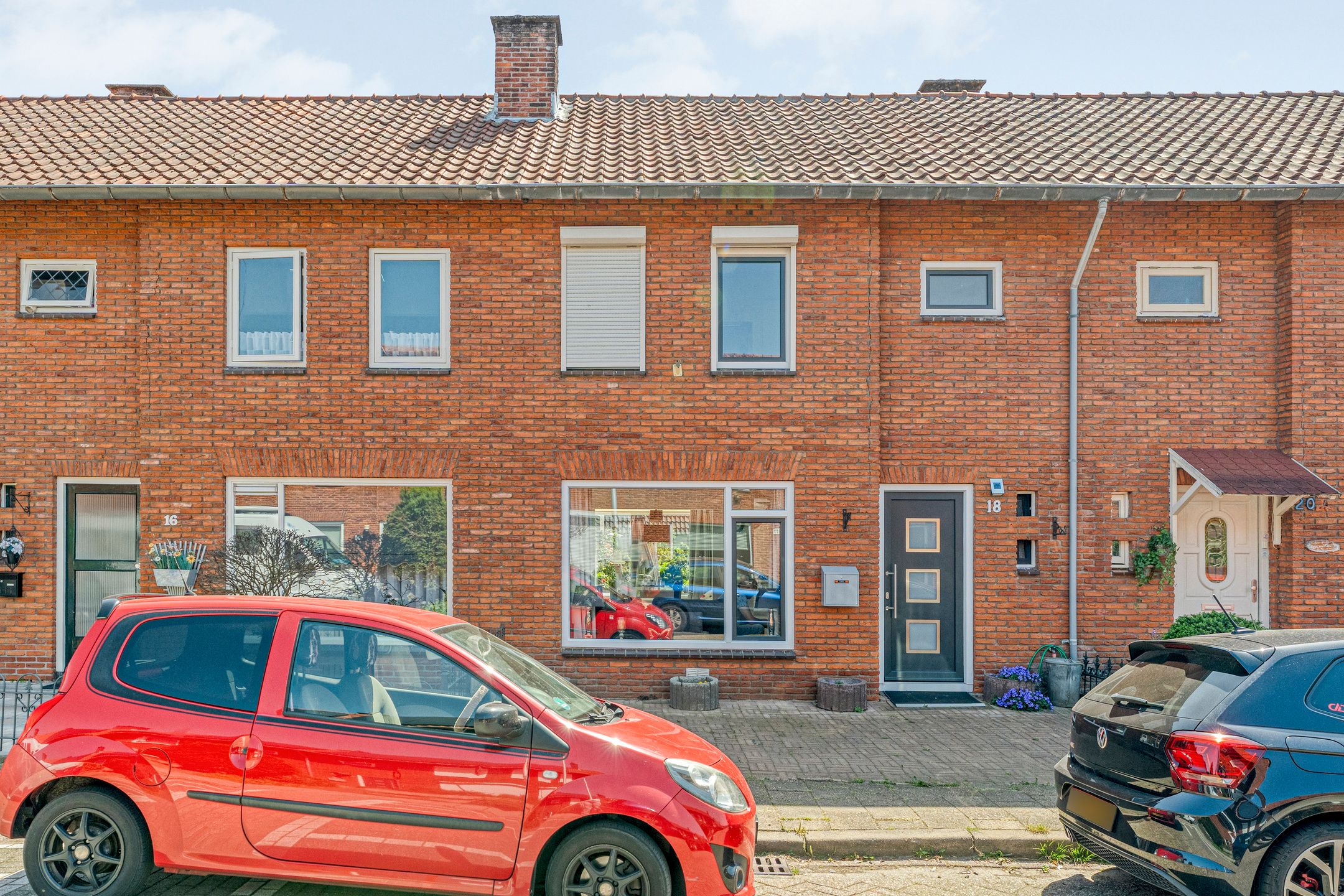 Foto van Willem Kloosstraat 18, Almelo