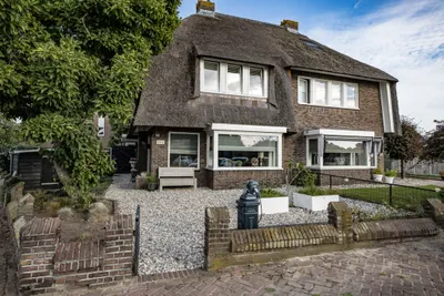 Foto van Bornerbroeksestraat 294, Almelo