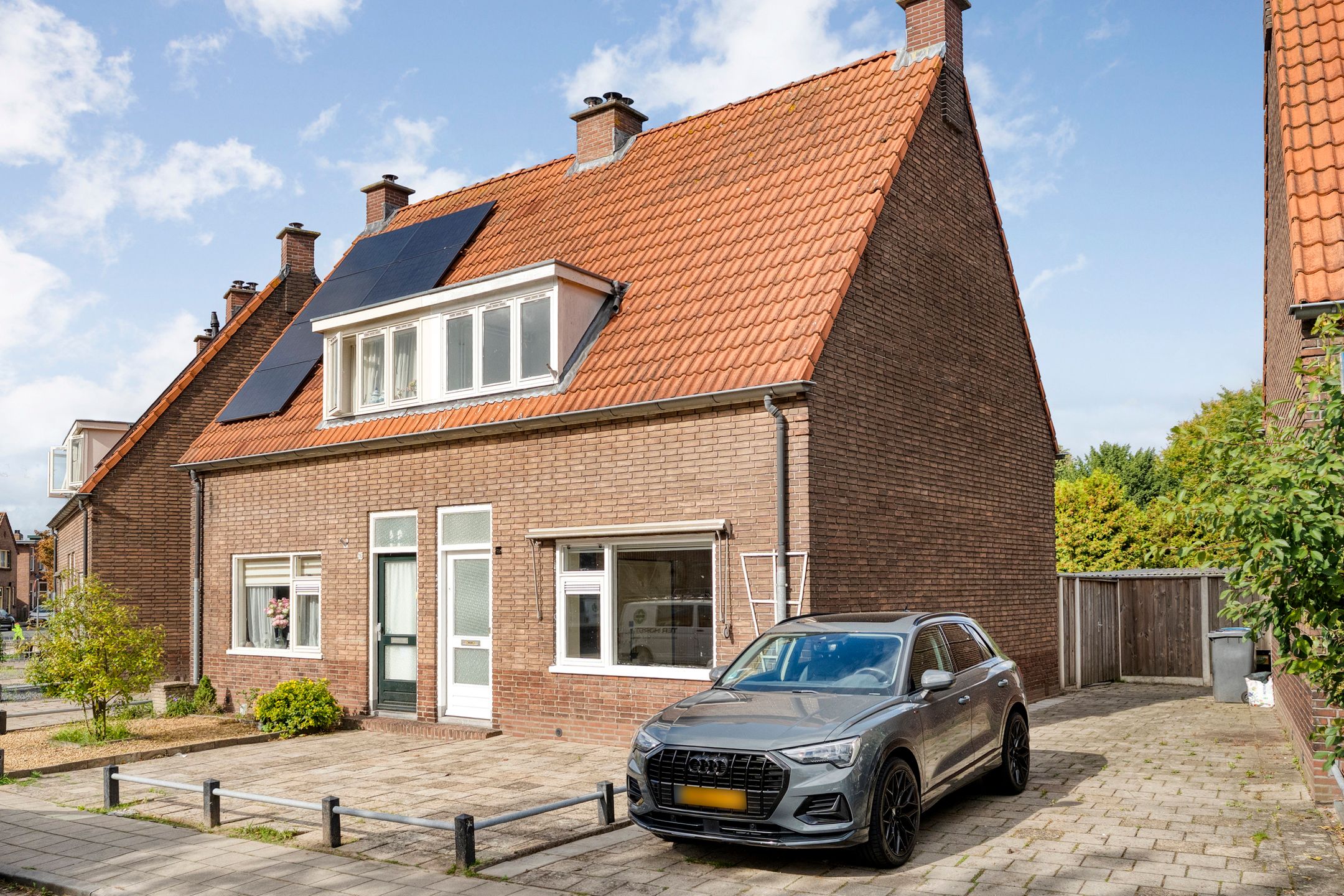 Foto van Rietstraat 203, Almelo