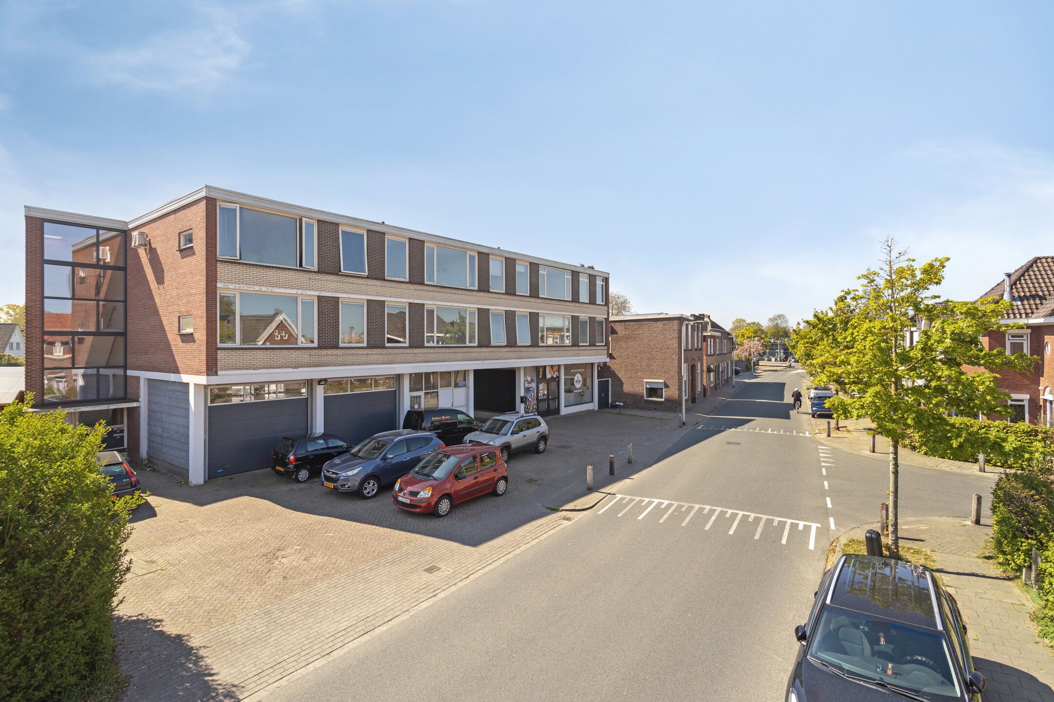 Foto van Rietstraat 288, Almelo