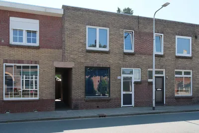 Foto van Rietstraat 300, Almelo