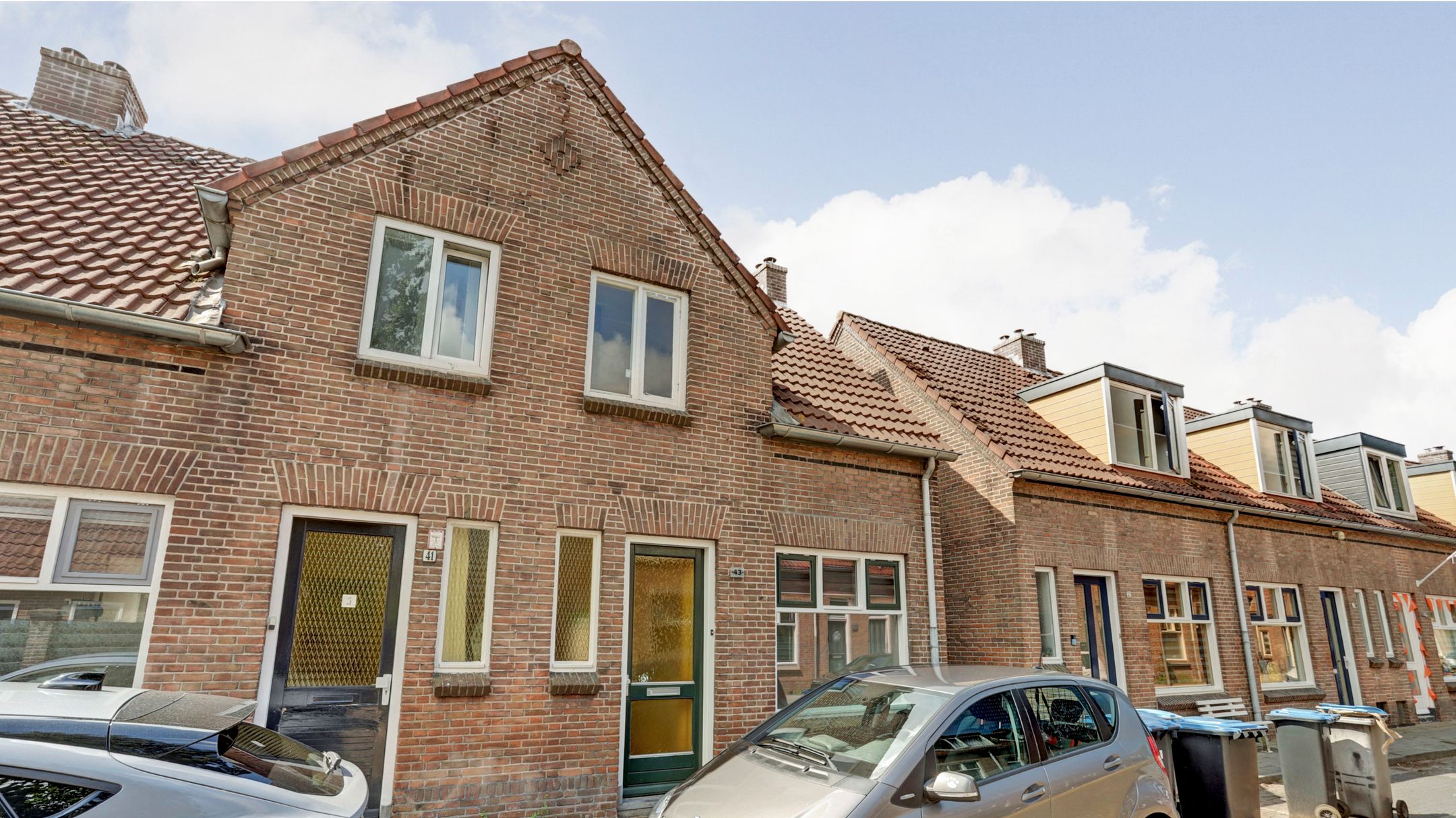 Foto van Beekstraat 43, Almelo