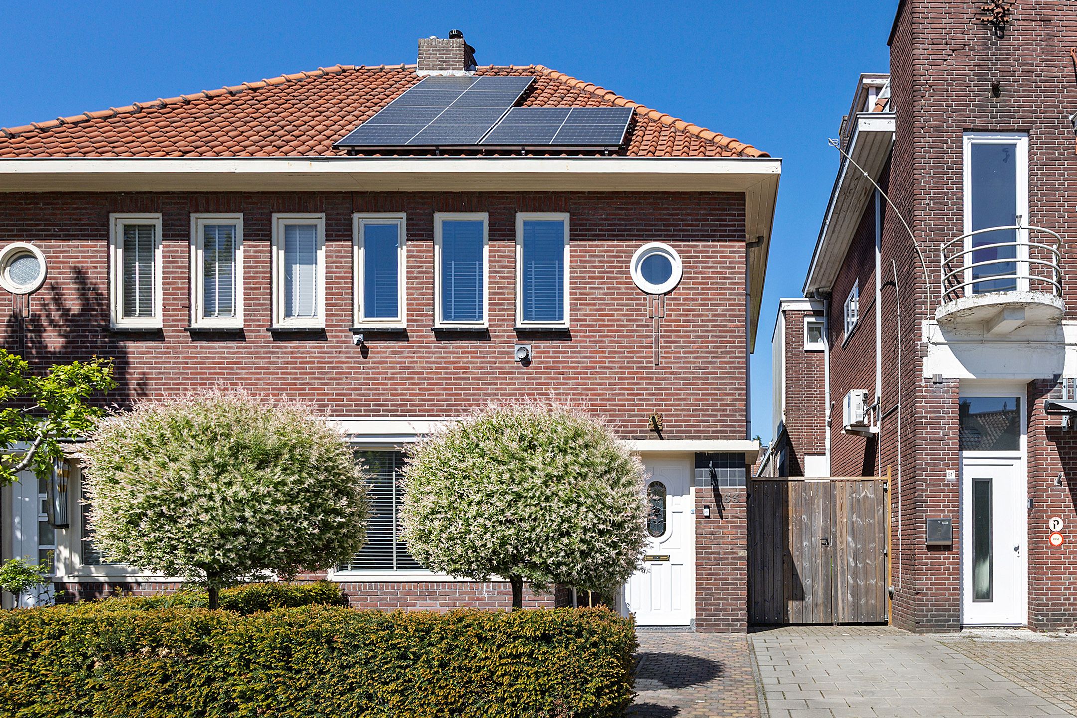 Foto van Schoolstraat 63, Almelo