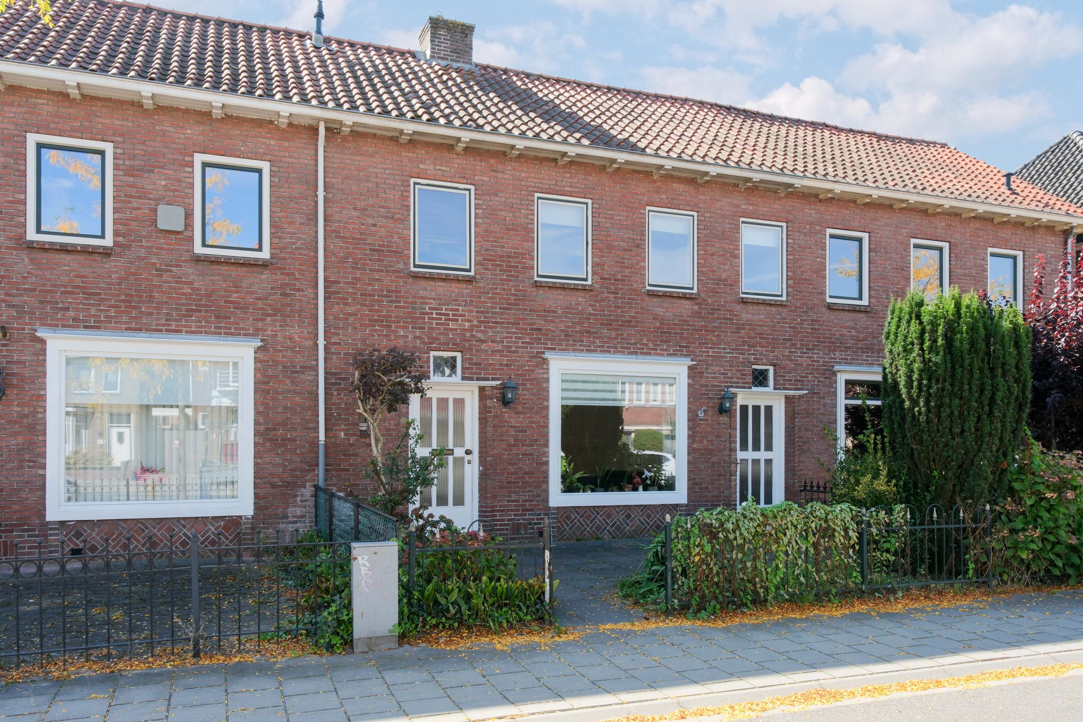 Foto van Schoolstraat 28, Almelo