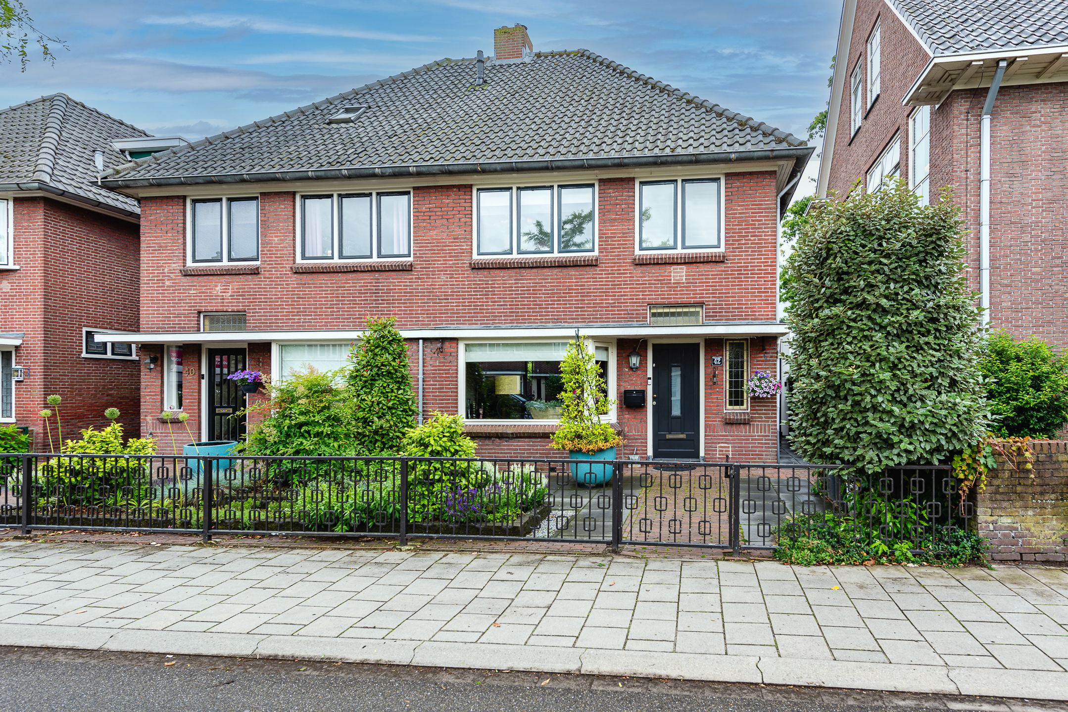 Foto van Schoolstraat 42, Almelo