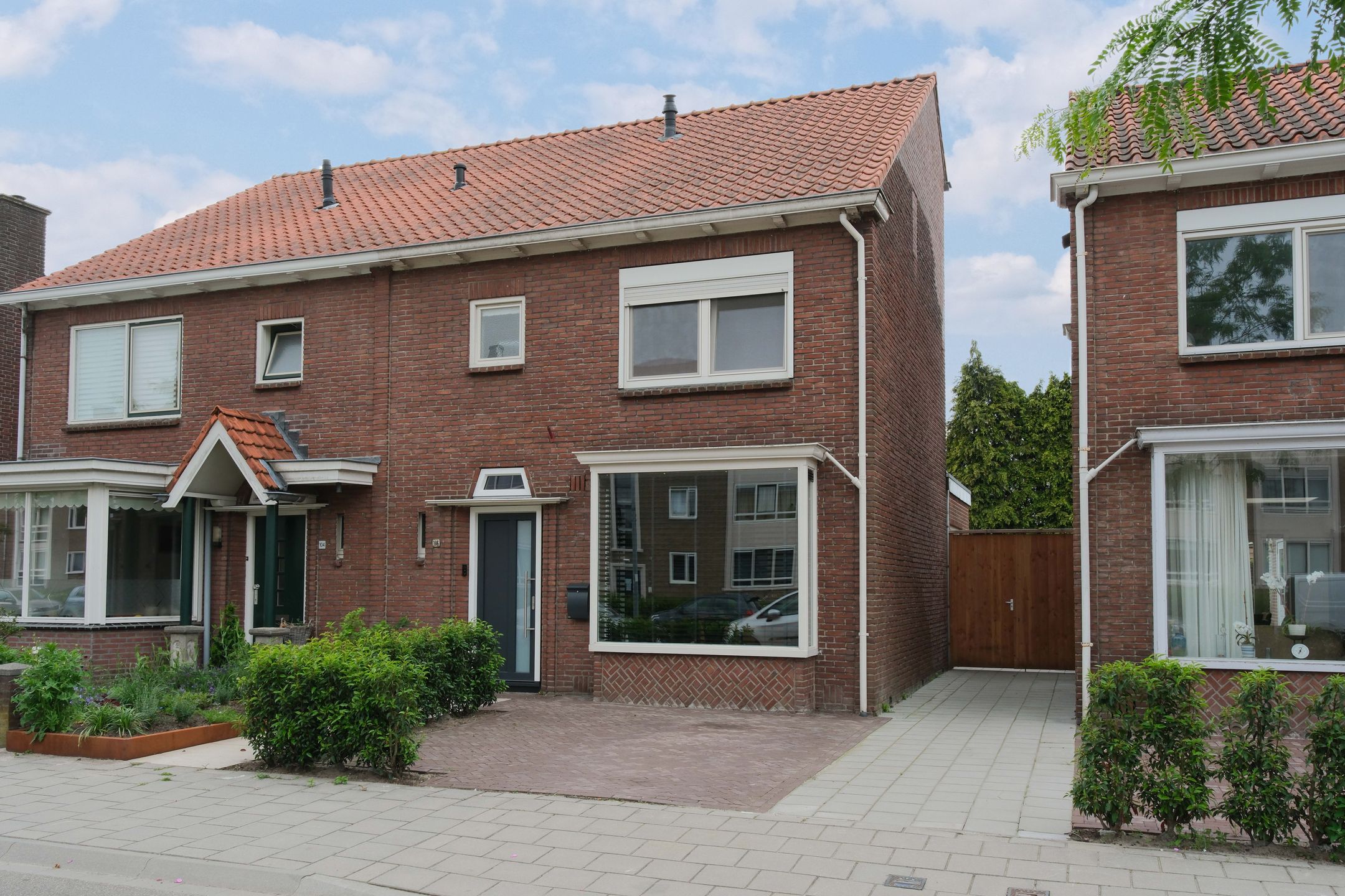 Foto van Schoolstraat 106, Almelo