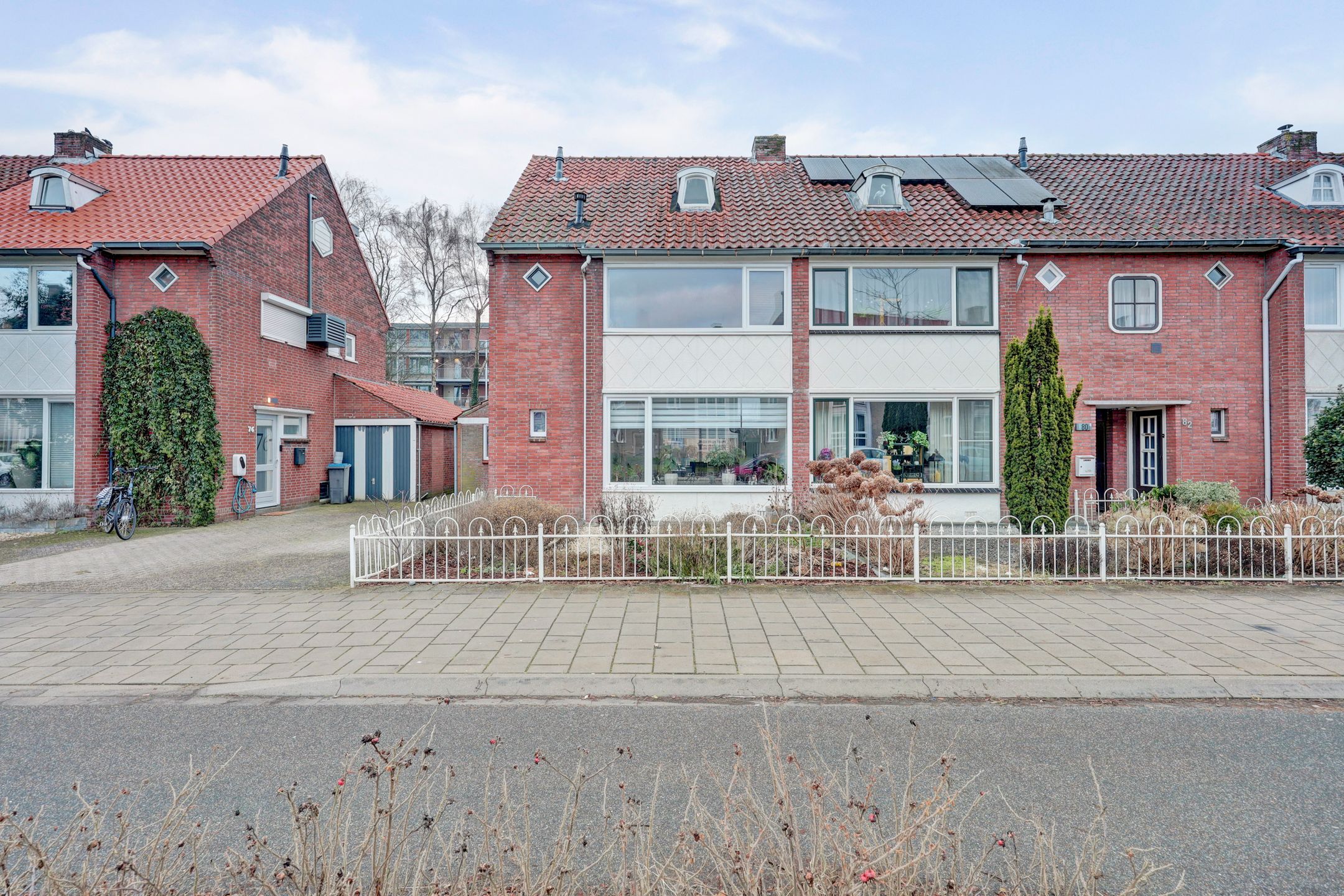 Foto van Schoolstraat 78, Almelo