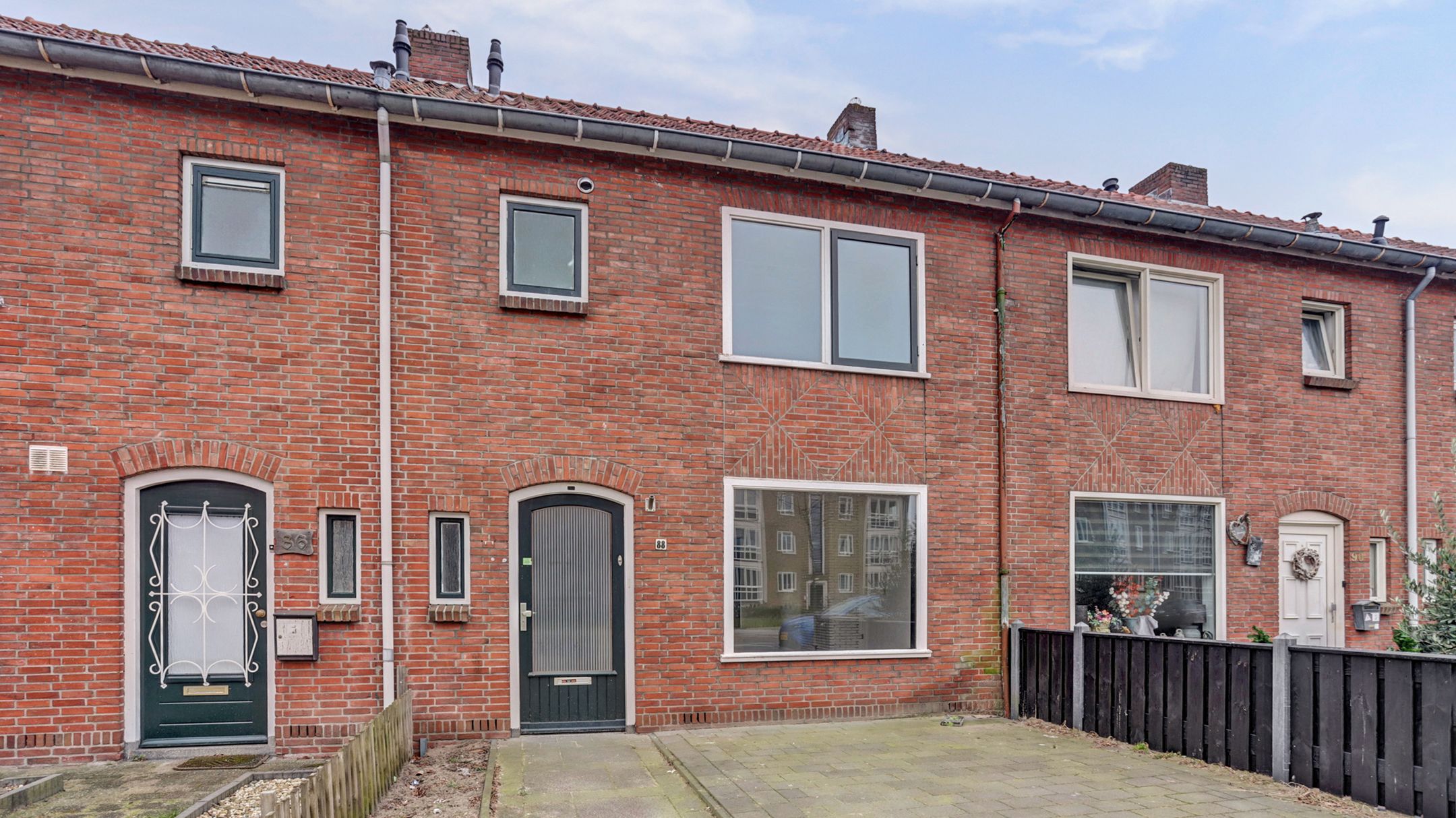 Foto van Schoolstraat 88, Almelo