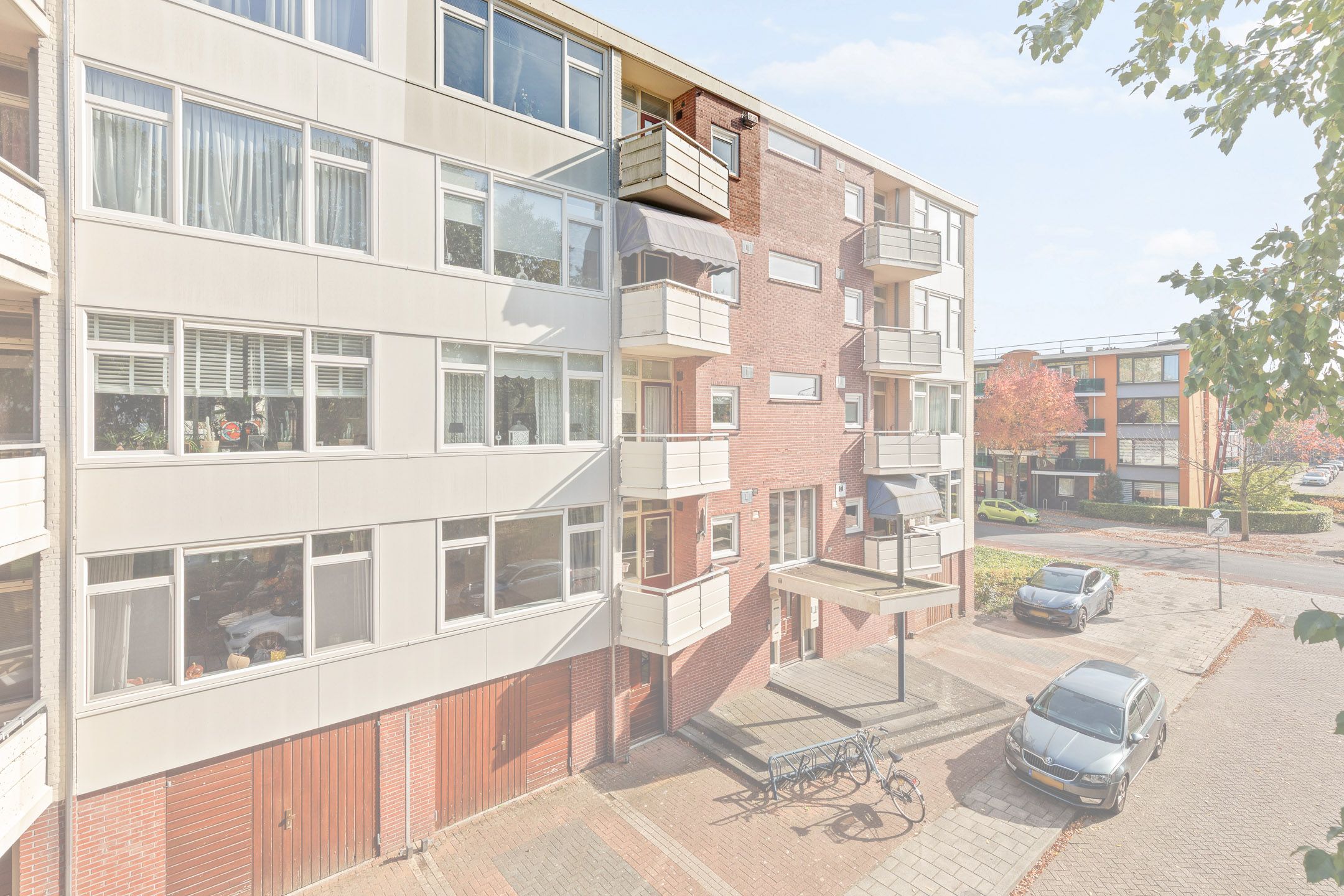 Foto van Pieter de Hoochstraat 58, Almelo