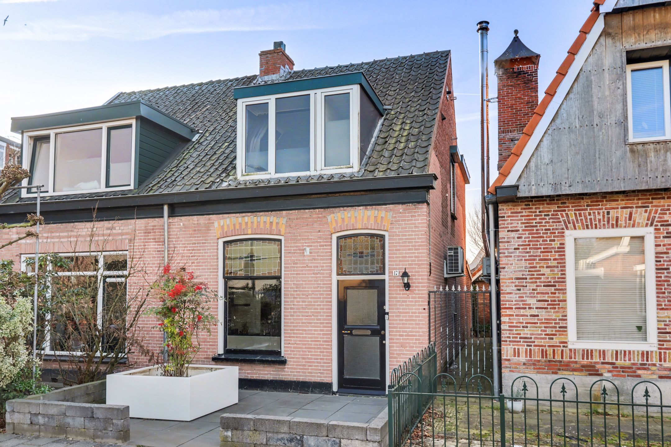 Foto van Gerard Doustraat 17, Almelo