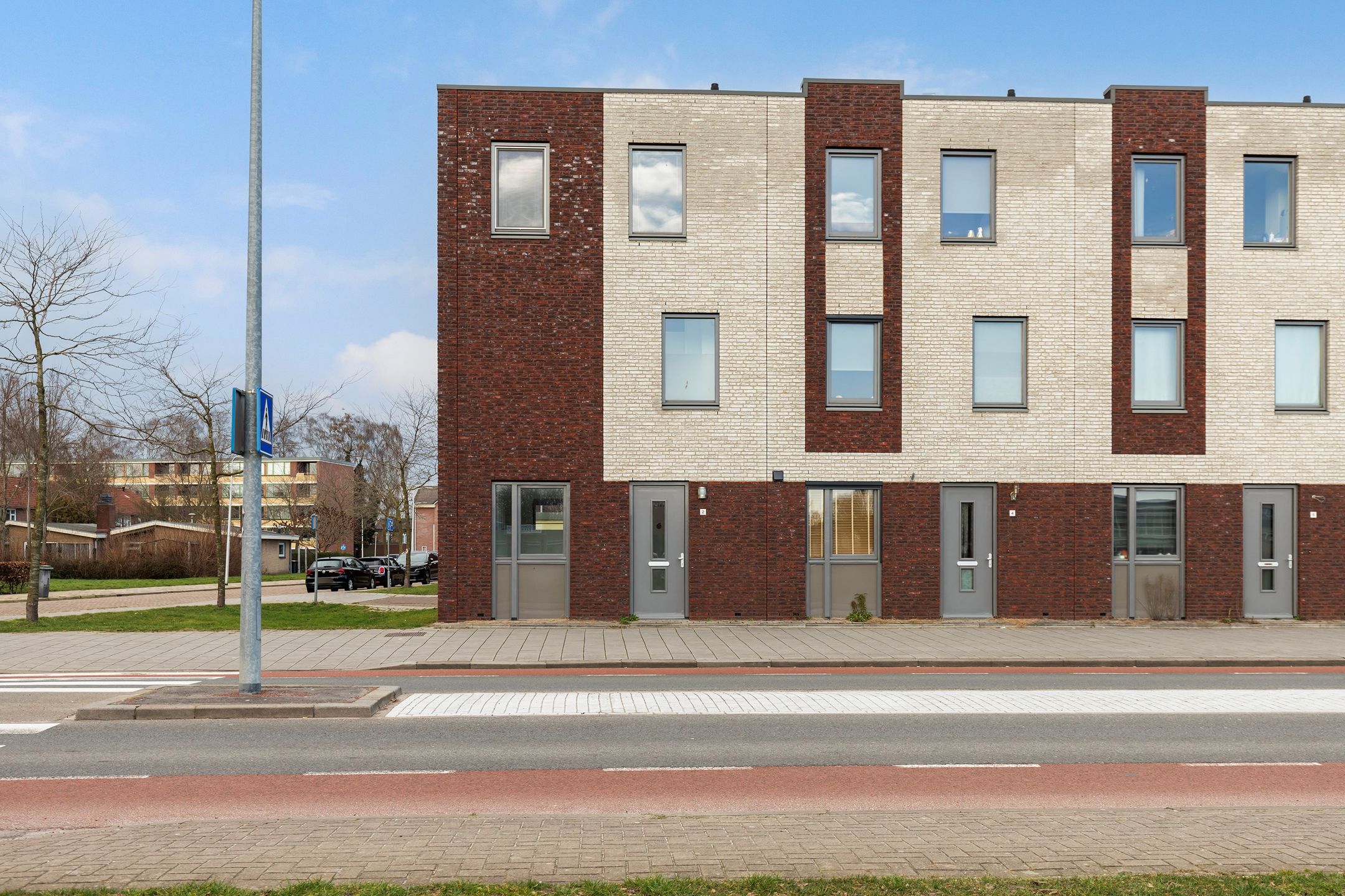Foto van Rembrandthof 2, Almelo