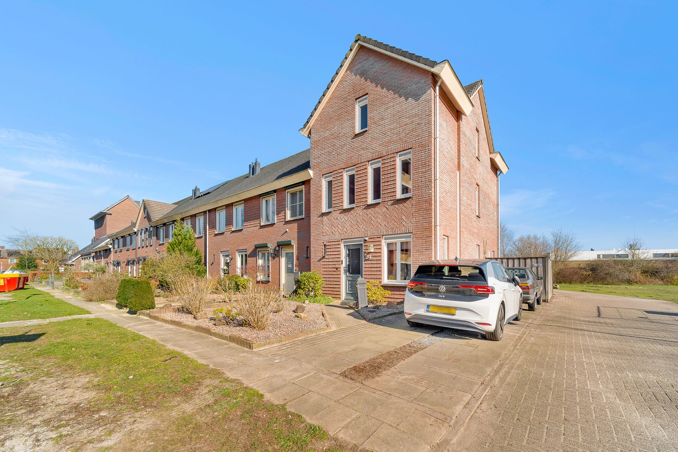 Foto van Palet 20, Almelo