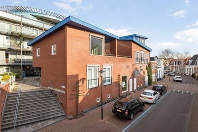 Foto van Boompjes 6, Almelo