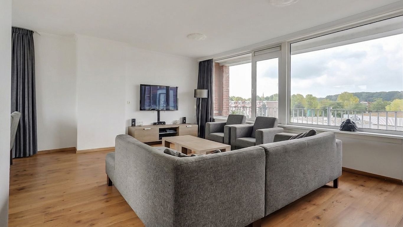 Foto van Vincent van Goghplein 54, Almelo