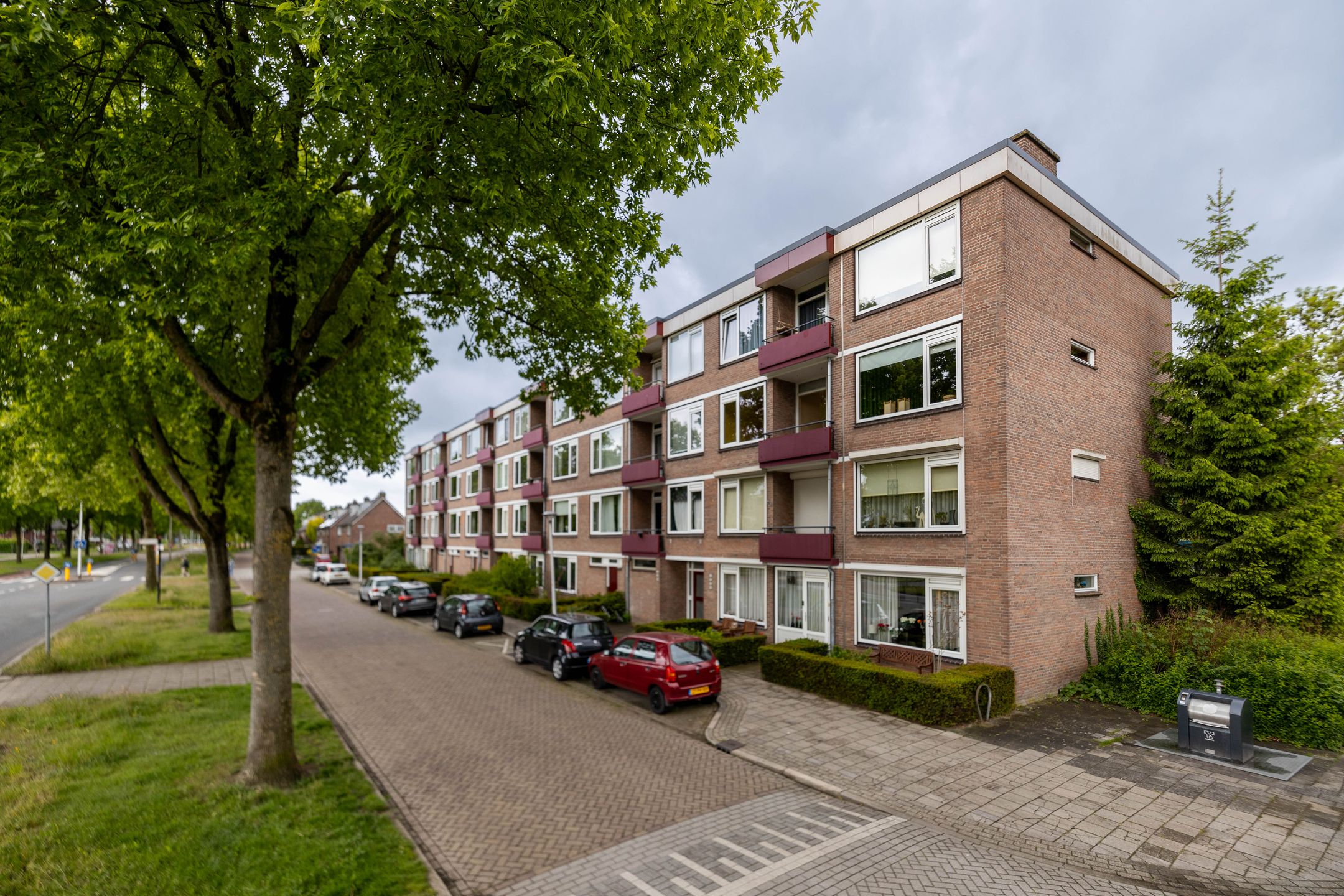 Foto van Windmolenbroeksweg 25, Almelo