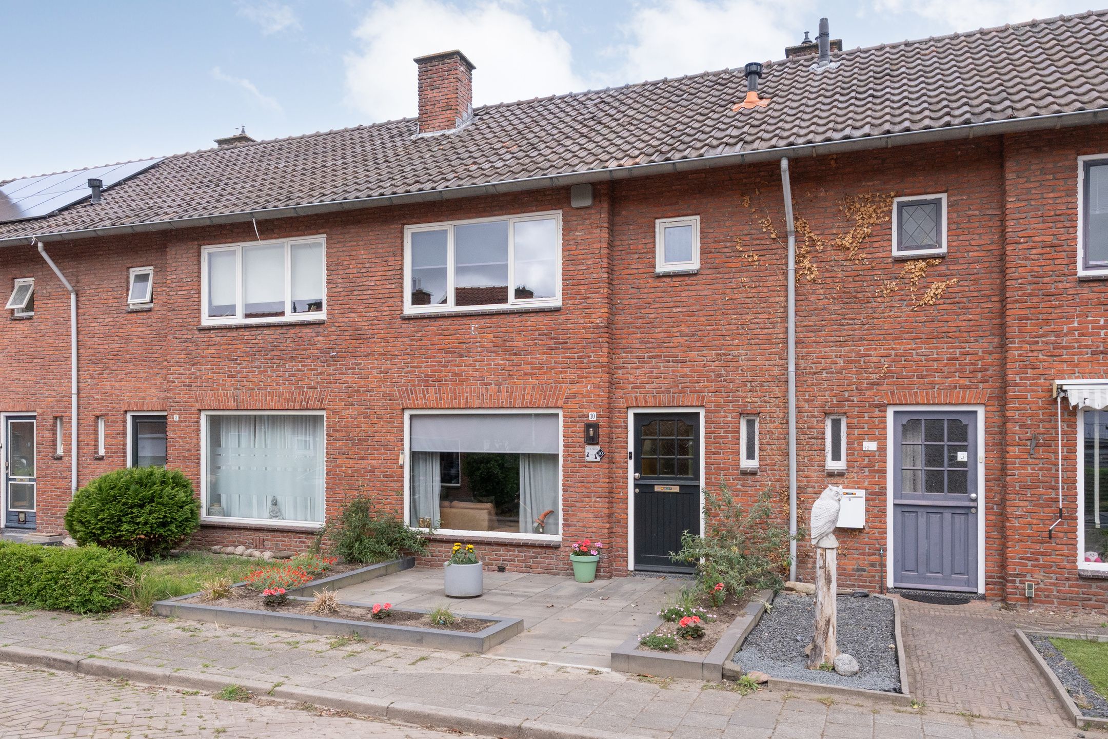 Foto van Laurens Alma Tademastraat 10, Almelo