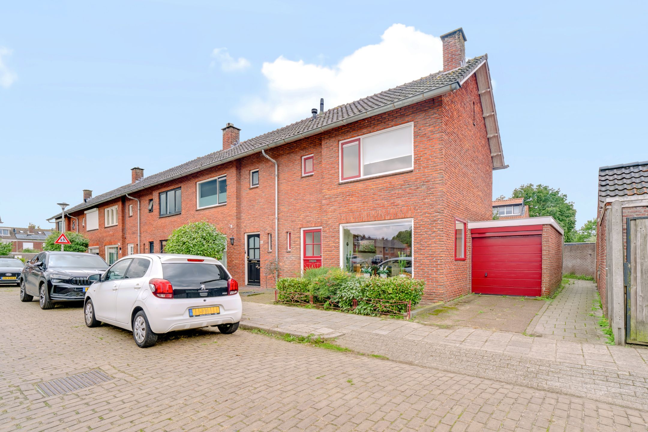 Foto van Willem van Konijnenburgstraat 15, Almelo