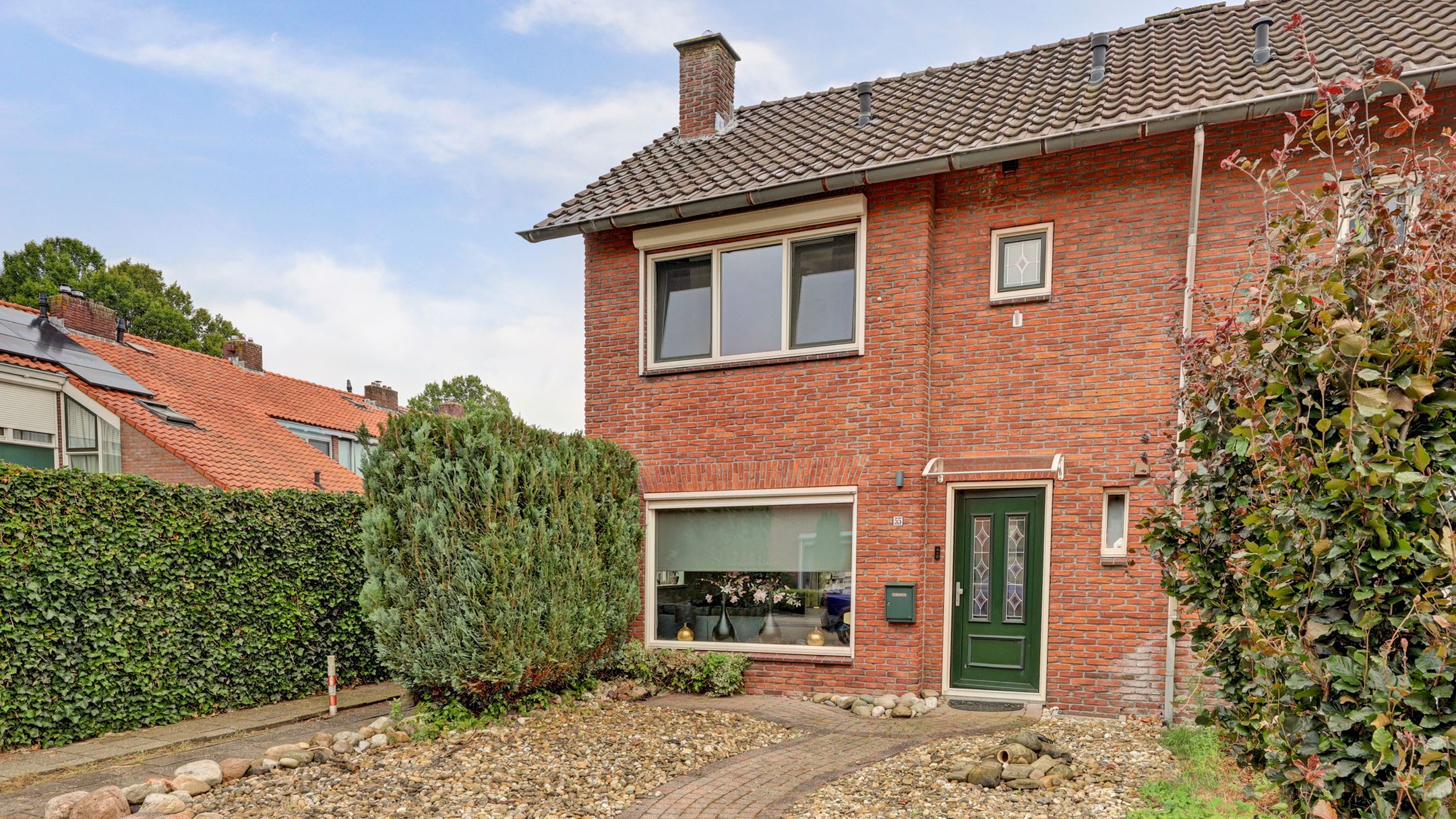 Foto van Willem van Konijnenburgstraat 55, Almelo
