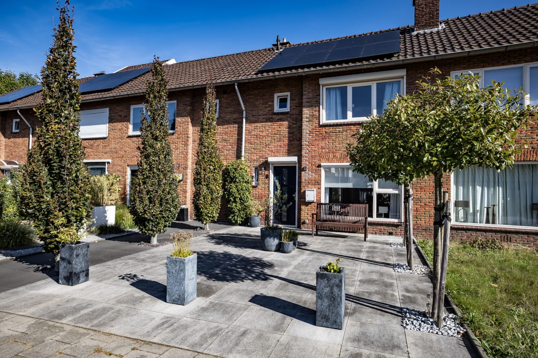 Foto van Willem van Konijnenburgstraat 8, Almelo