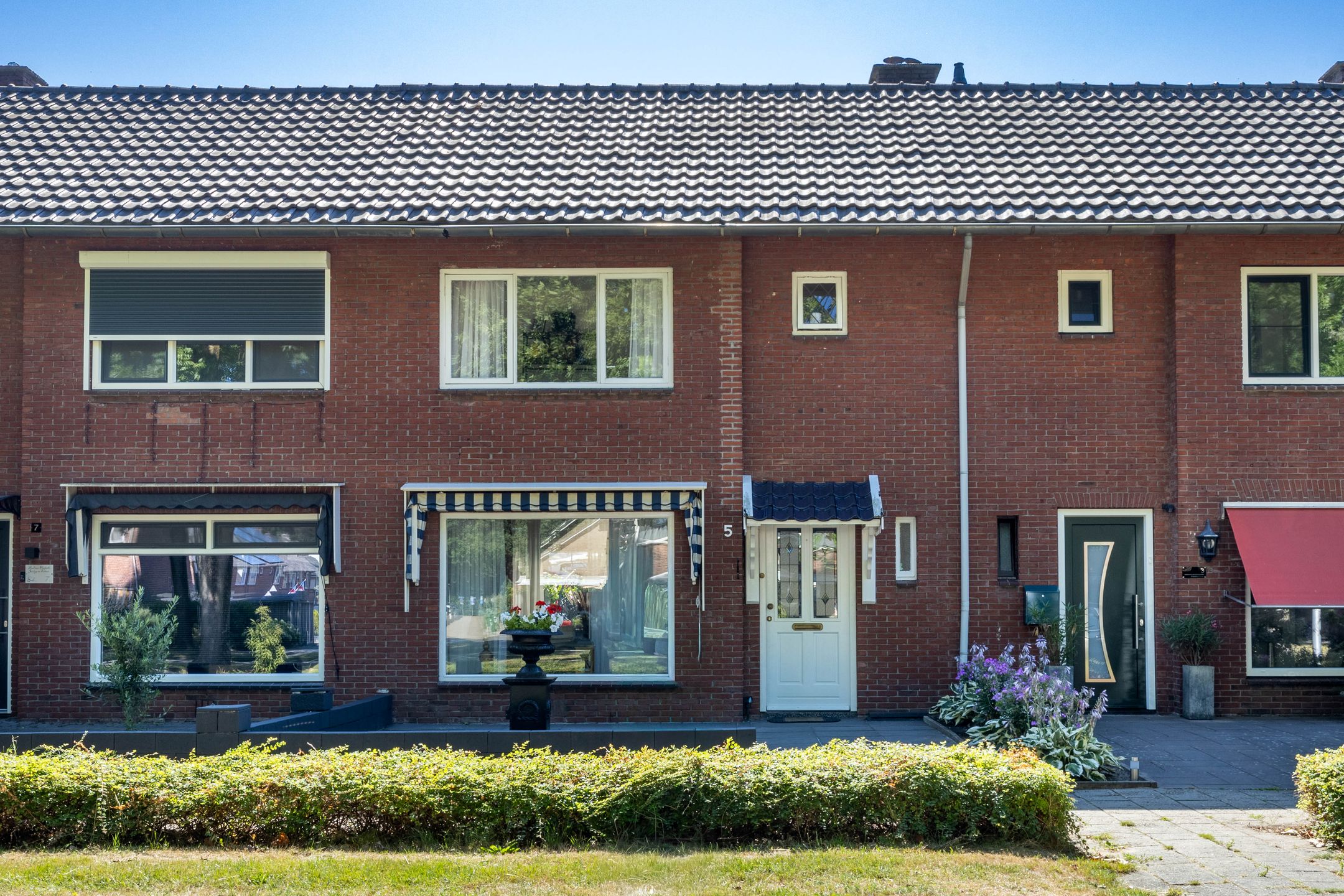 Foto van Johan Jongkindstraat 5, Almelo