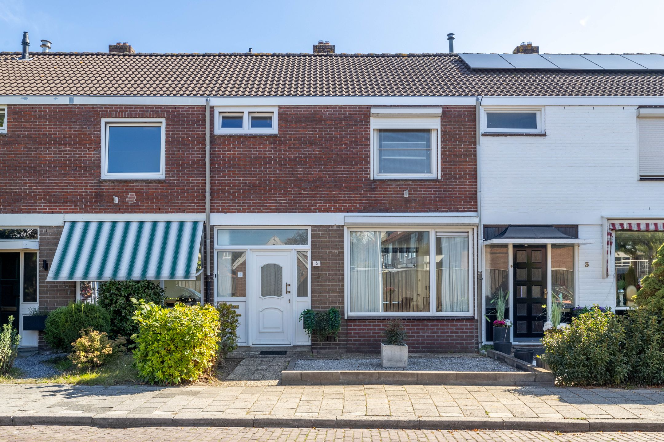 Foto van Piet Mondriaanstraat 5, Almelo