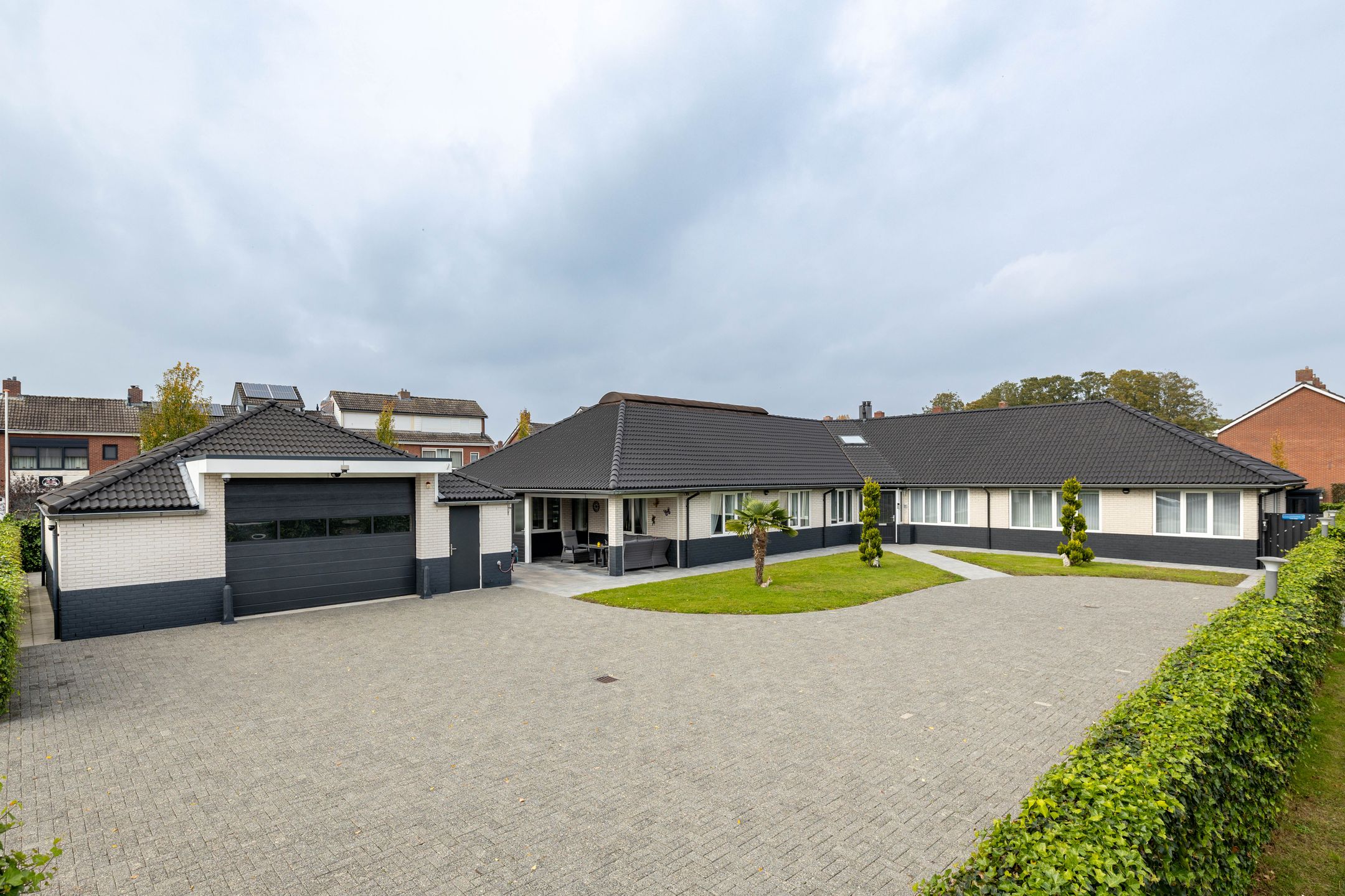 Foto van Andreas Schelfhoutstraat 19, Almelo