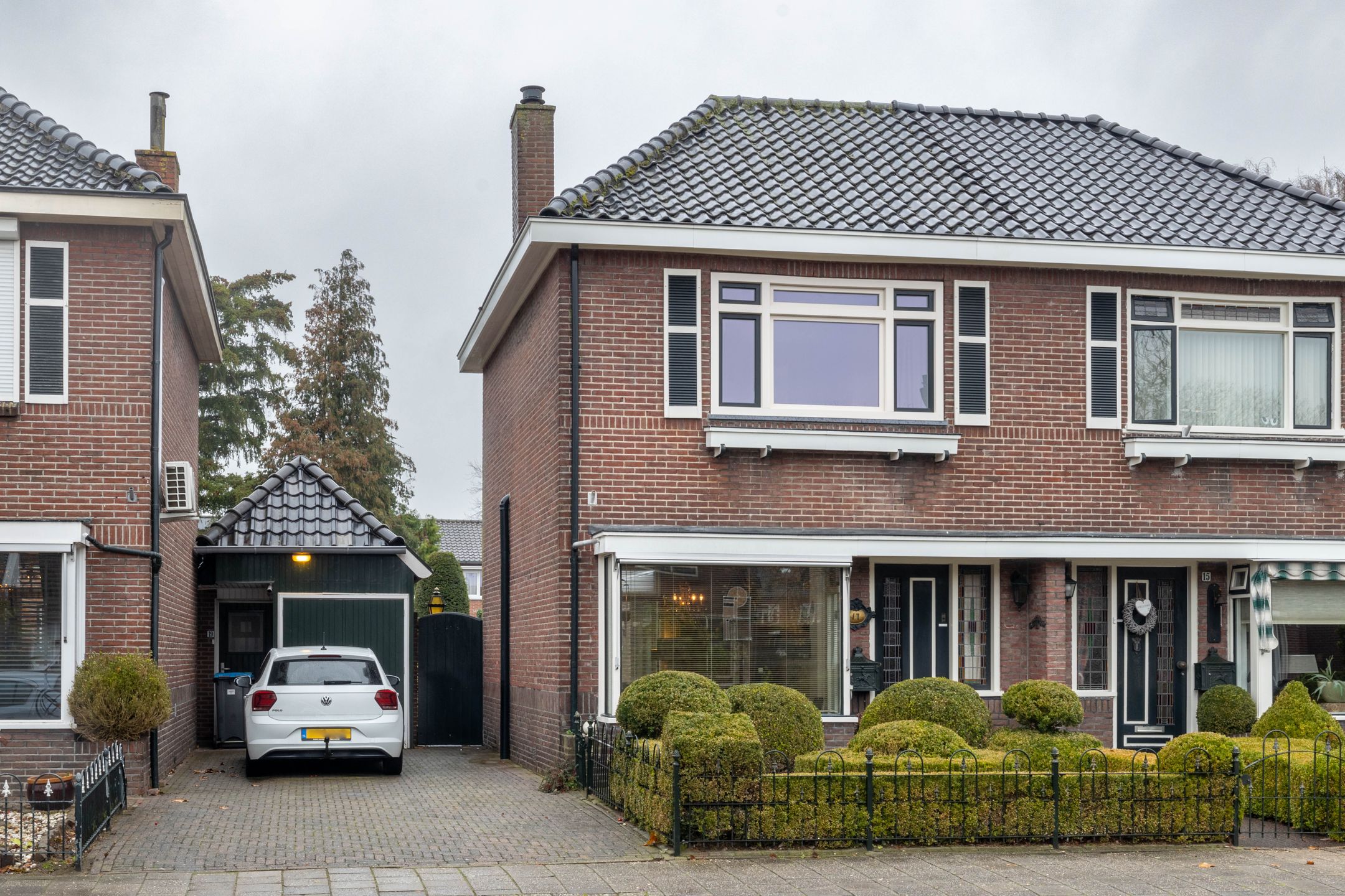 Foto van Maardijk 17, Almelo