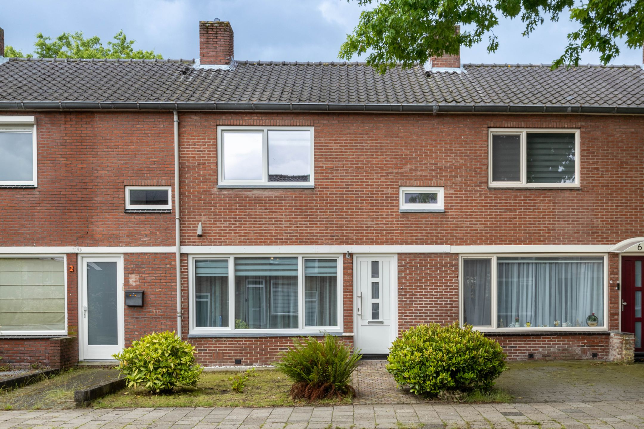 Foto van Beeklustlaan 4, Almelo