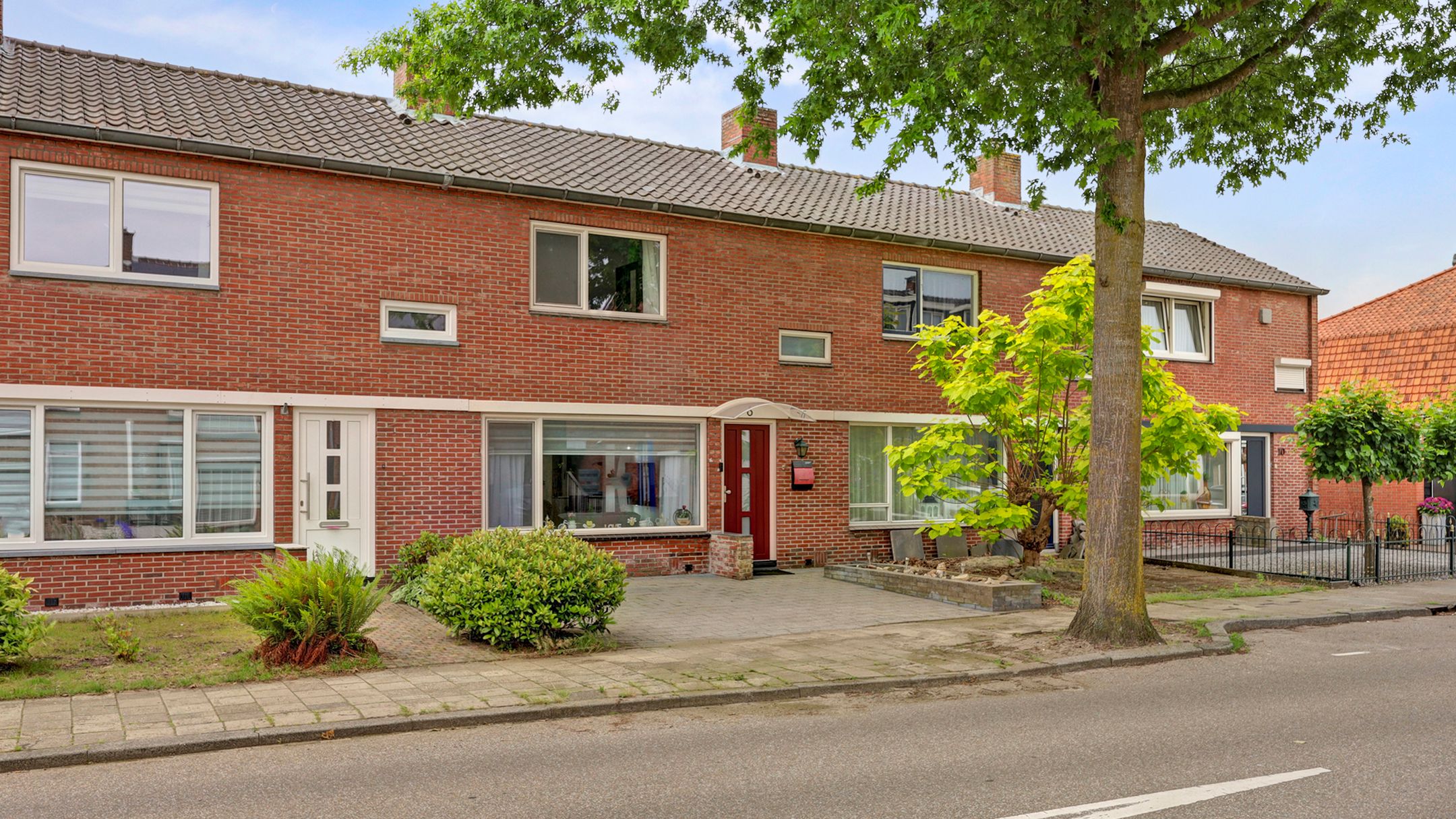 Foto van Beeklustlaan 6, Almelo