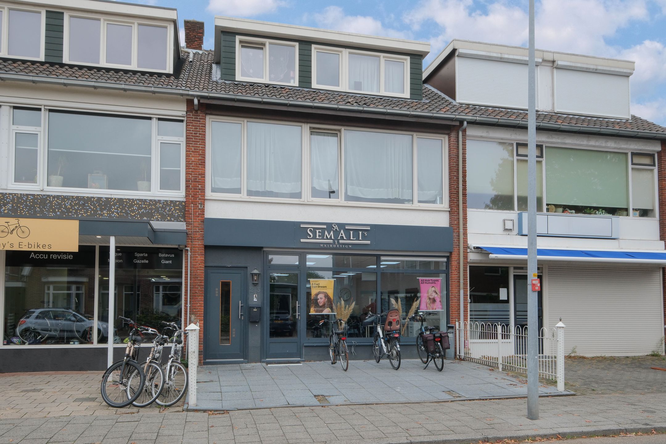 Foto van Beeklustlaan 23a, Almelo