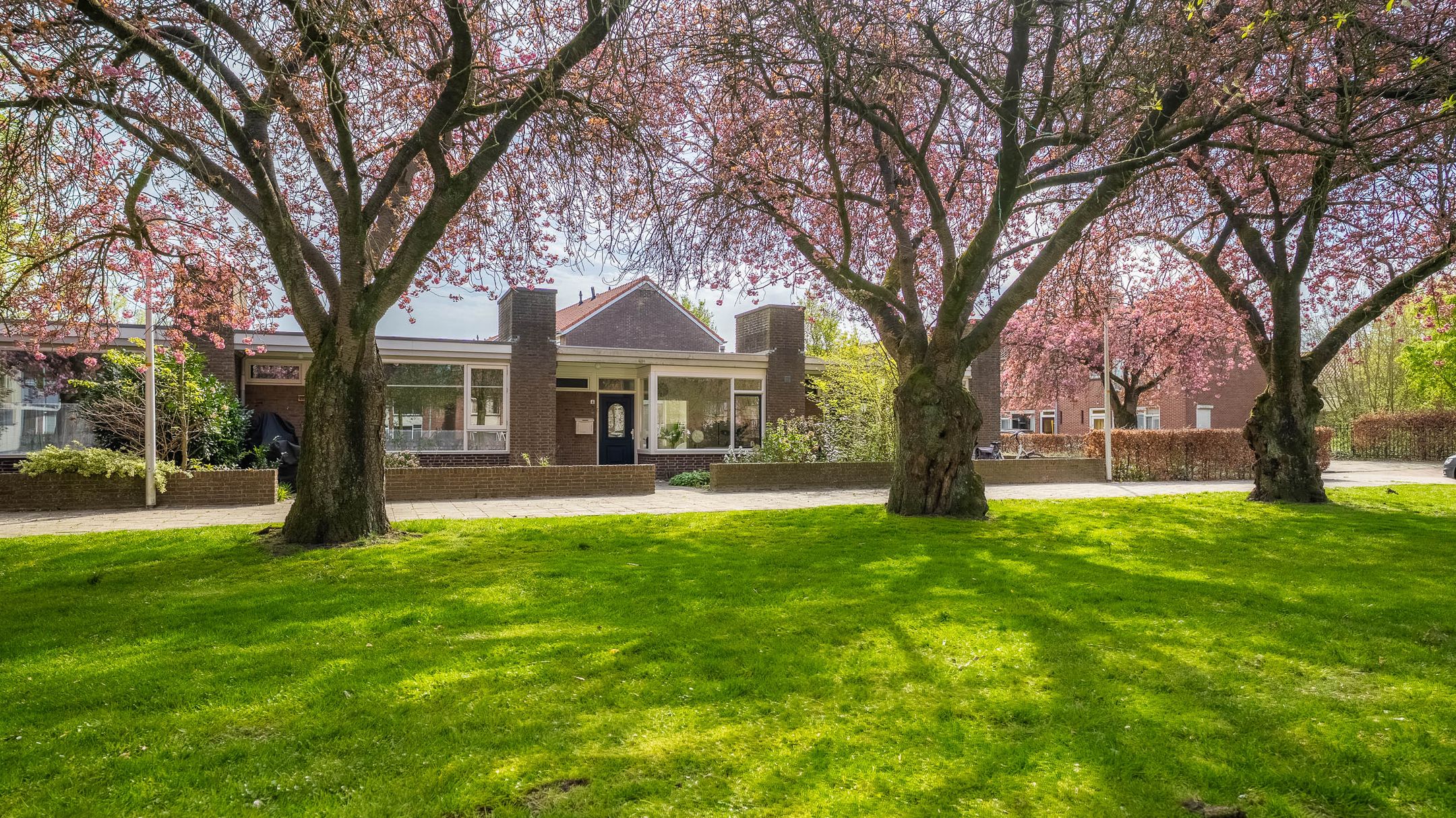 Foto van Lieven de Keystraat 4, Almelo