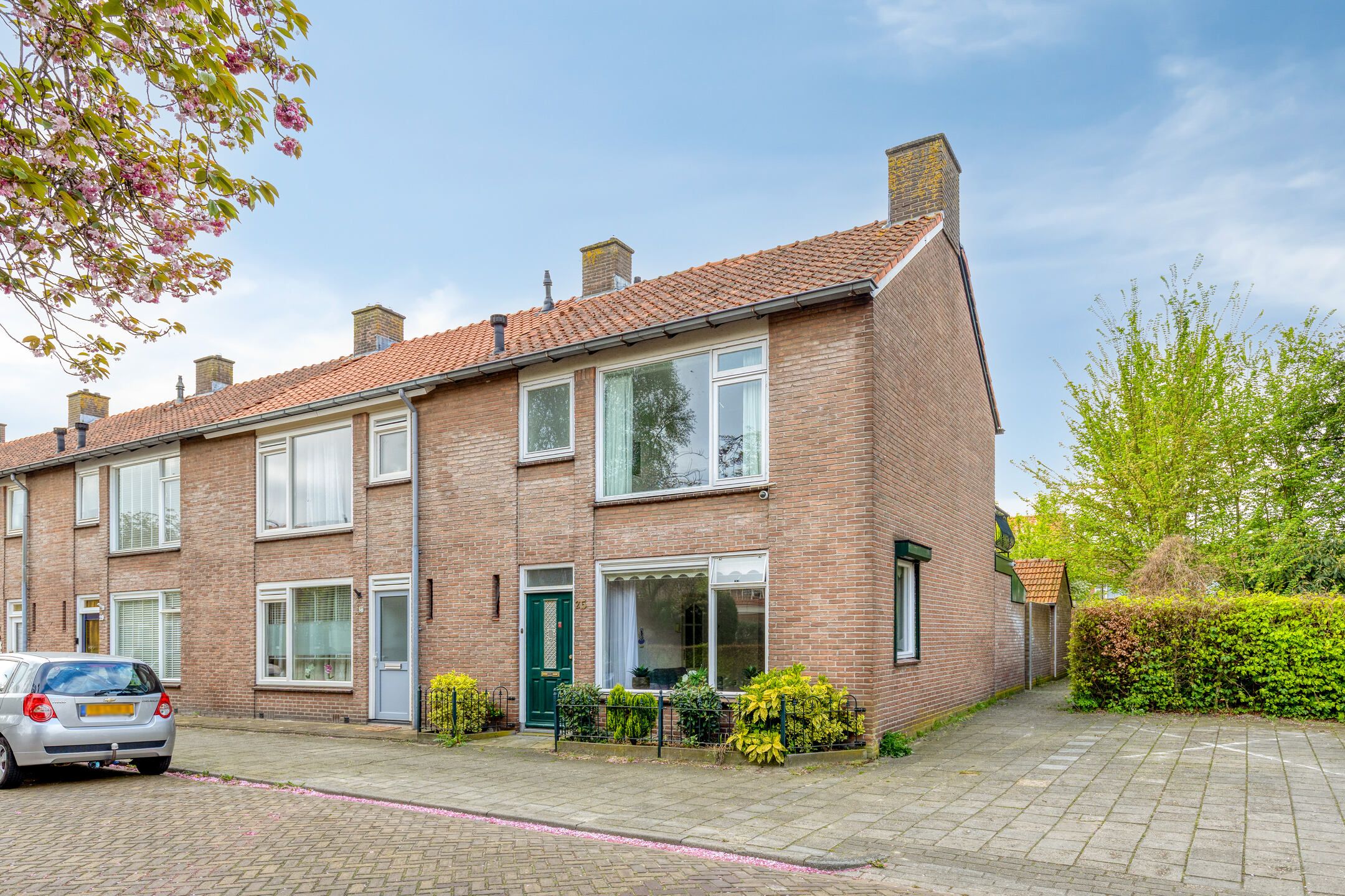 Foto van Hendrick de Keyserstraat 25, Almelo
