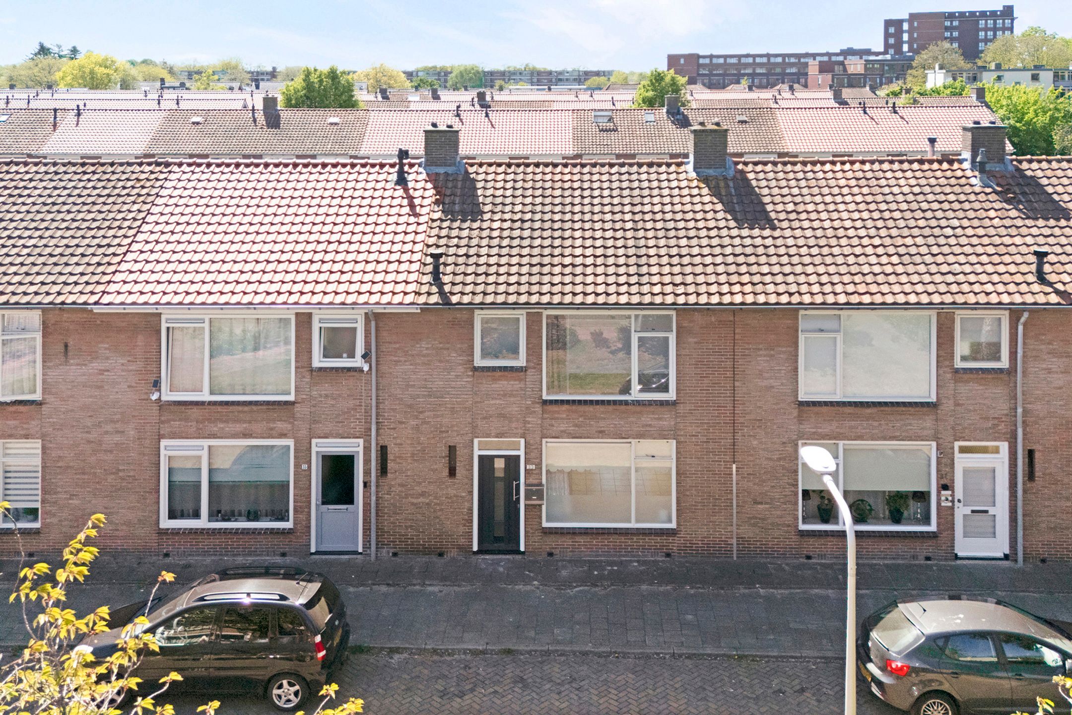 Foto van Hendrick de Keyserstraat 33, Almelo
