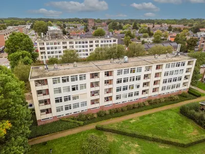 Foto van Jan van Goyenstraat 58, Almelo