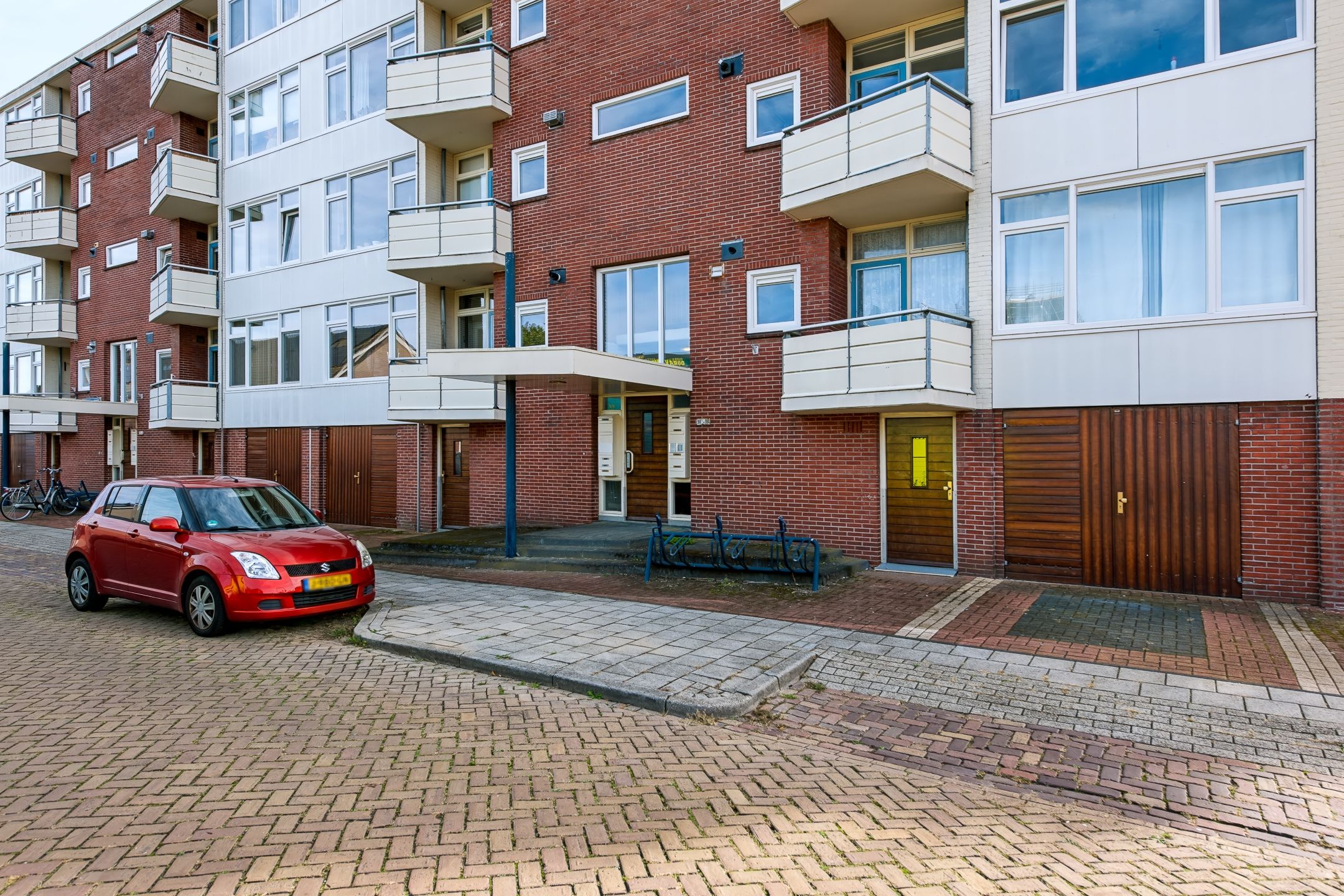 Foto van Jacob van Ruysdaelstraat 90, Almelo