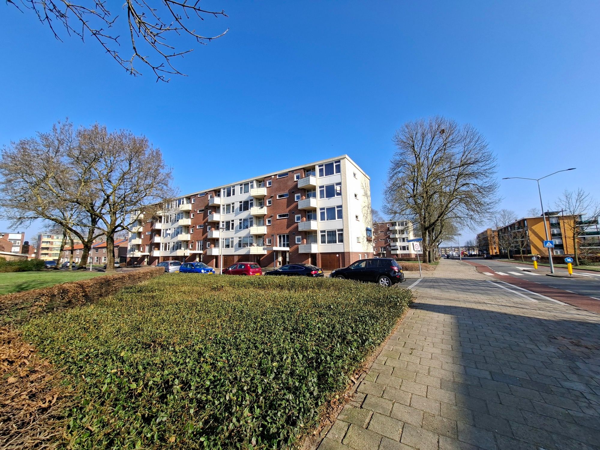 Foto van Meindert Hobbemastraat 50, Almelo