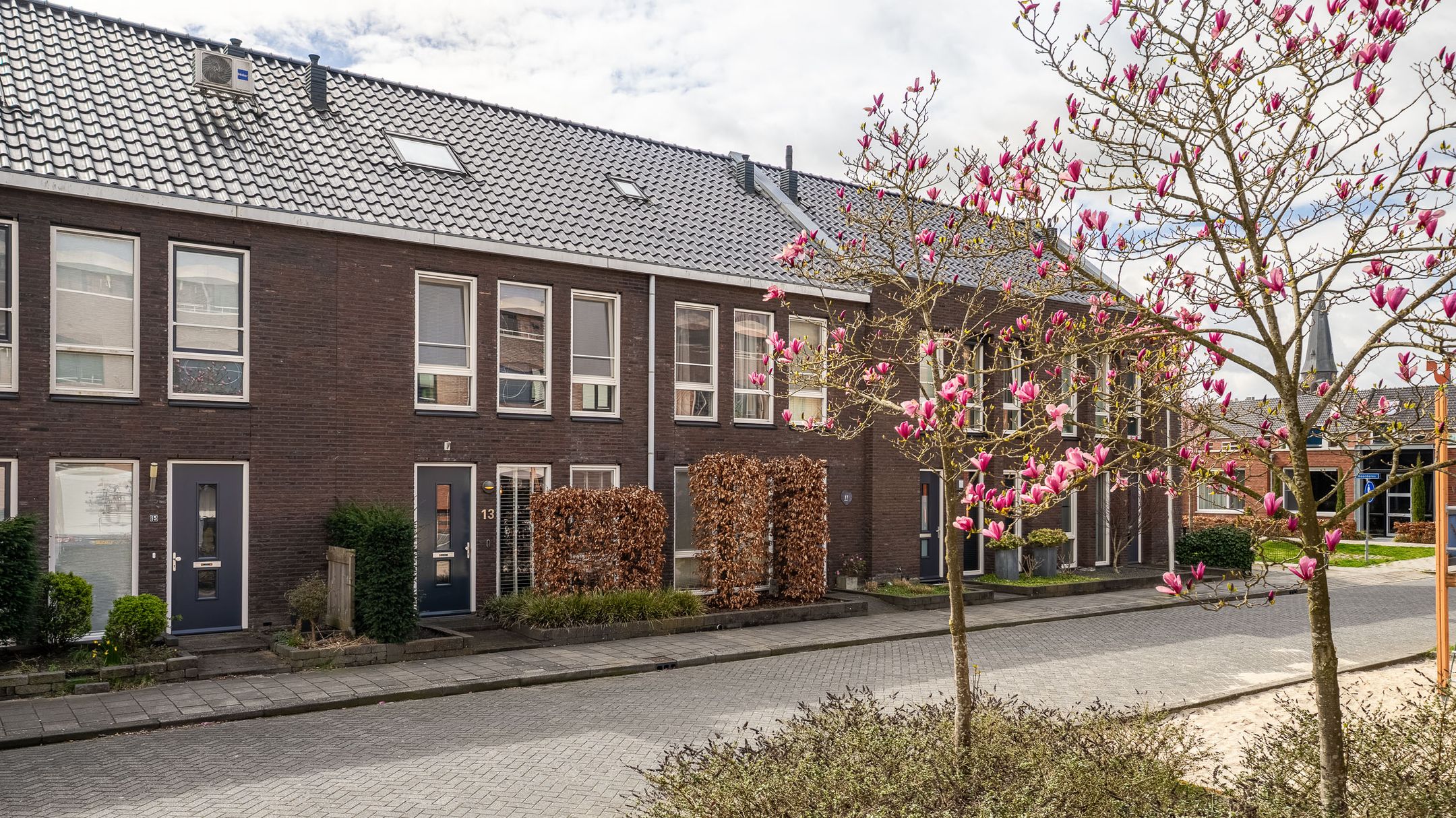 Foto van Noorderes 13, Almelo