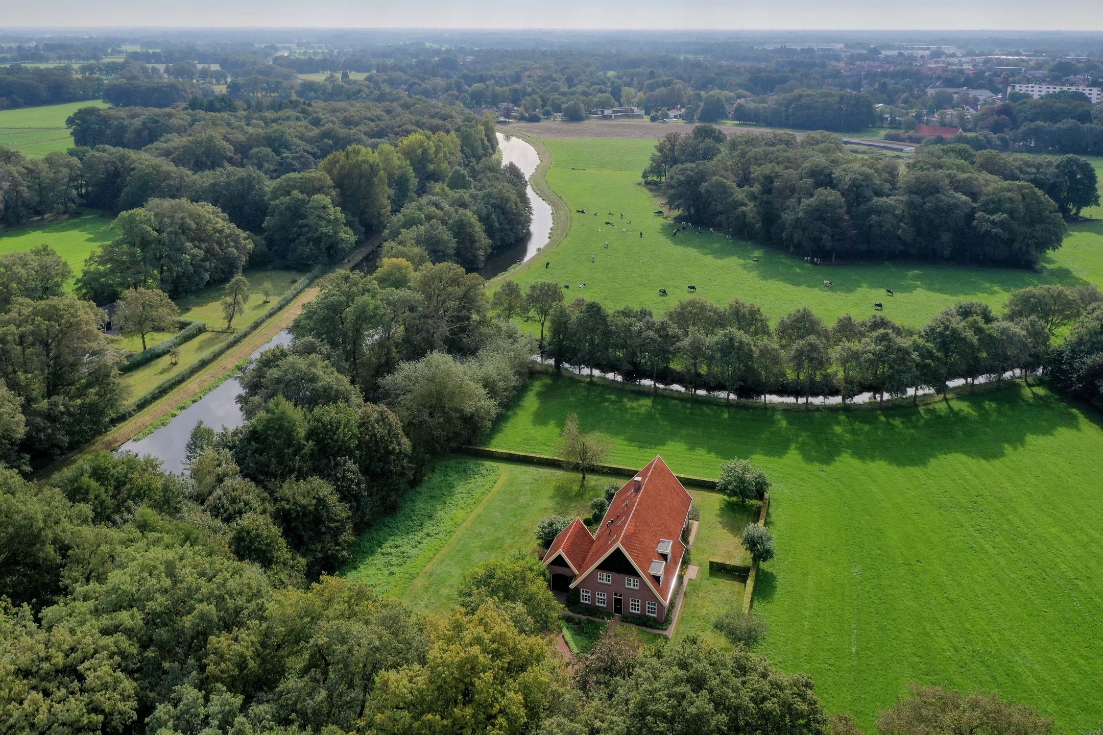 Foto van Gravenallee 5a, Almelo