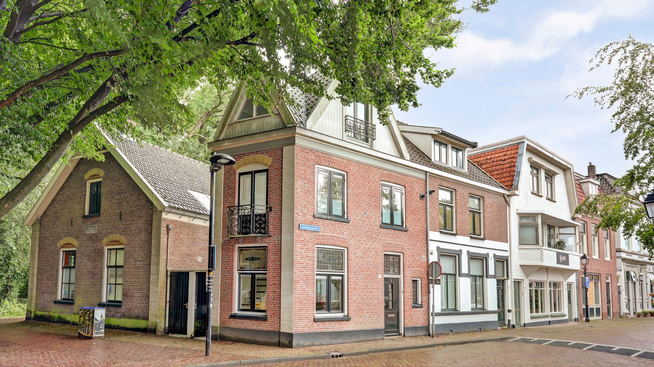 Foto van Doelenstraat 39, Almelo
