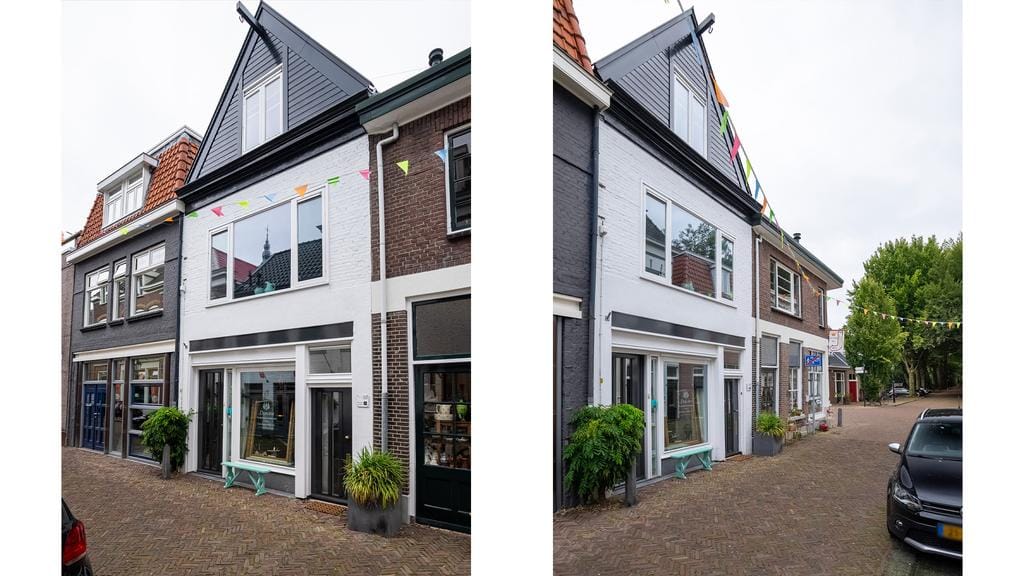 Foto van Doelenstraat 30, Almelo