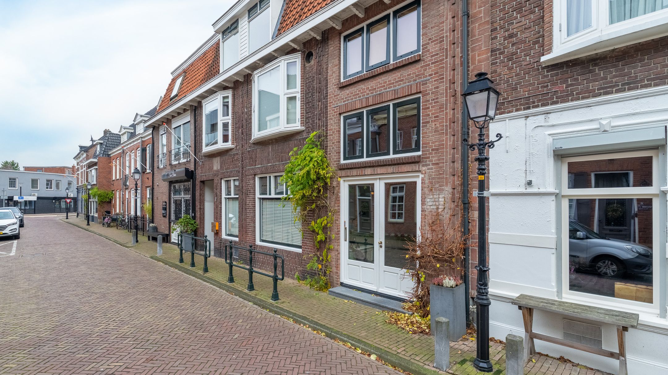Foto van Molenstraat 5, Almelo