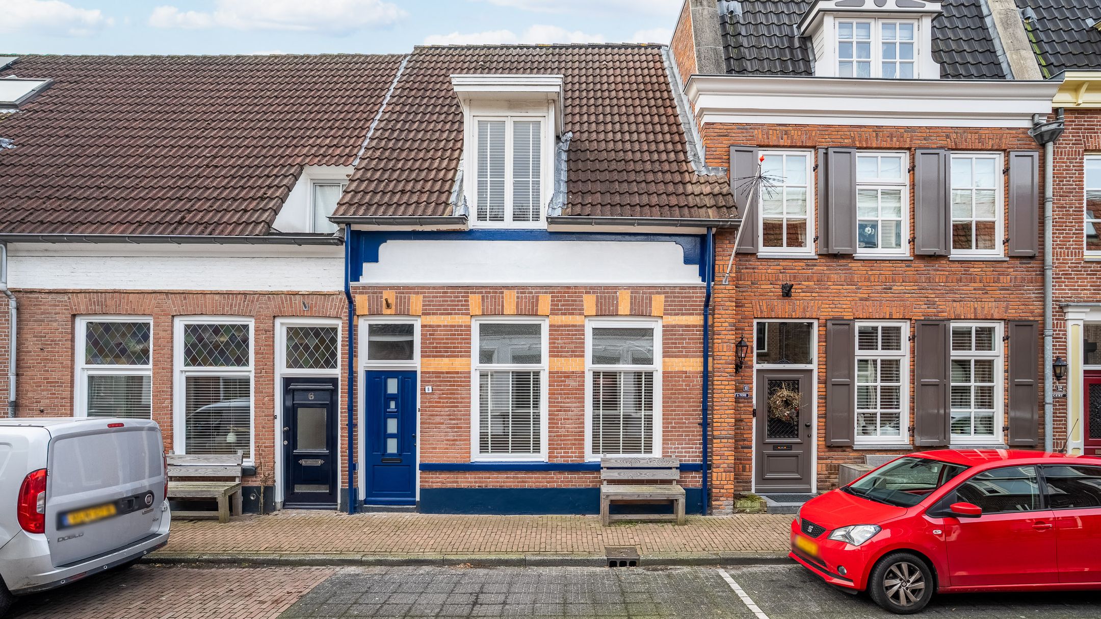 Foto van Molenstraat 8, Almelo