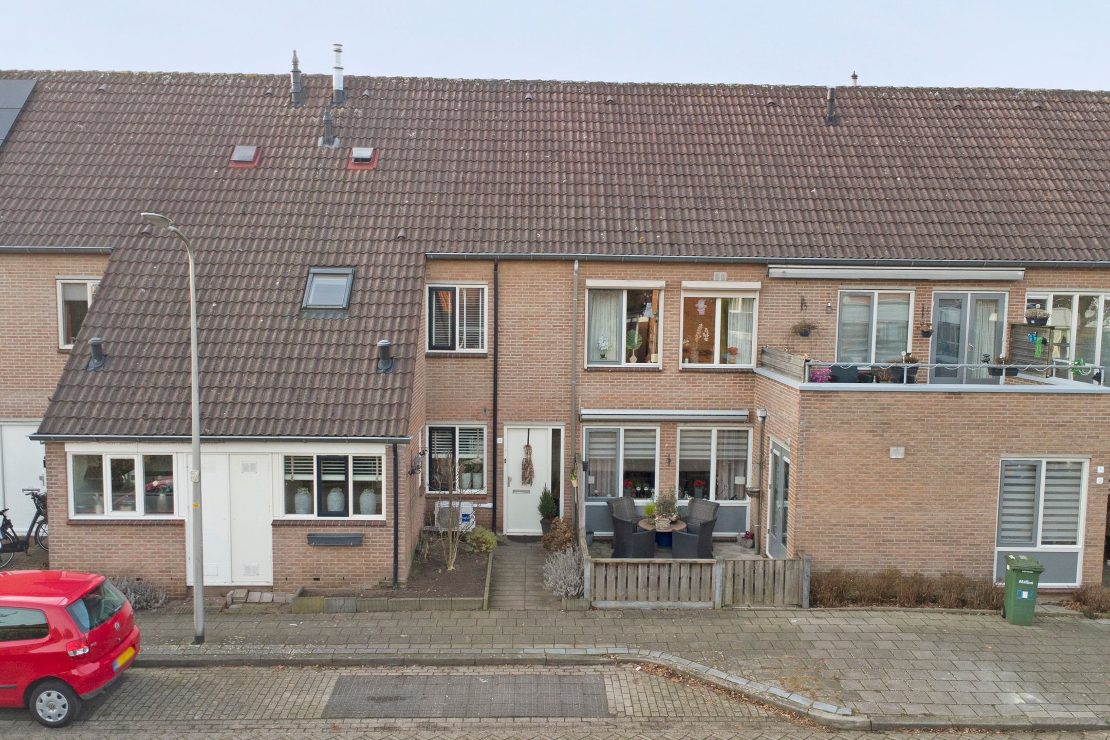 Foto van Oosteres 9, Almelo