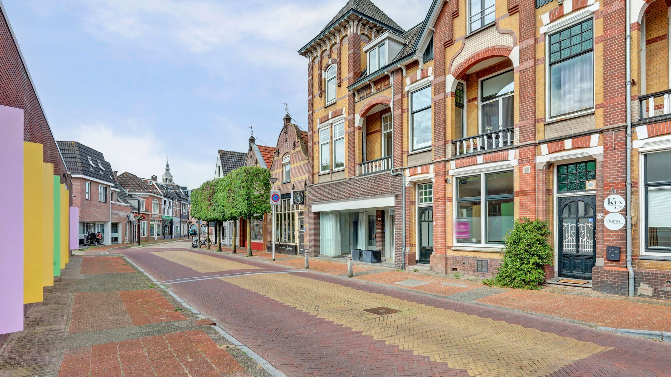 Foto van Ootmarsumsestraat 20, Almelo
