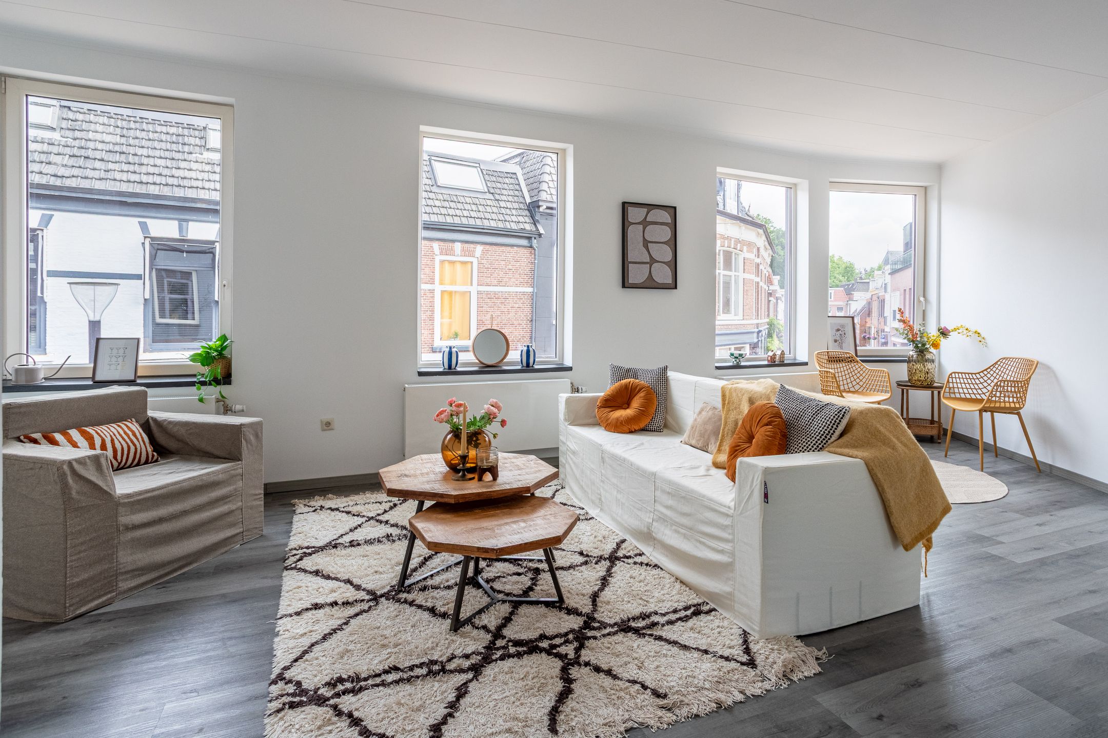 Foto van Ootmarsumsestraat 4a, Almelo